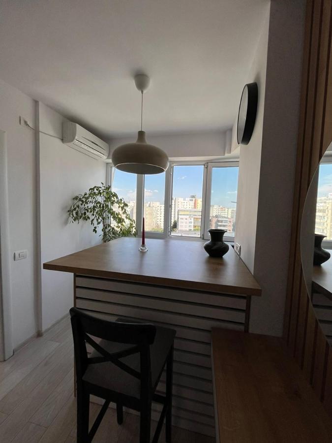 New Situat Pe Stefan Cel Mare, La 5 Min De Obor Apartamento