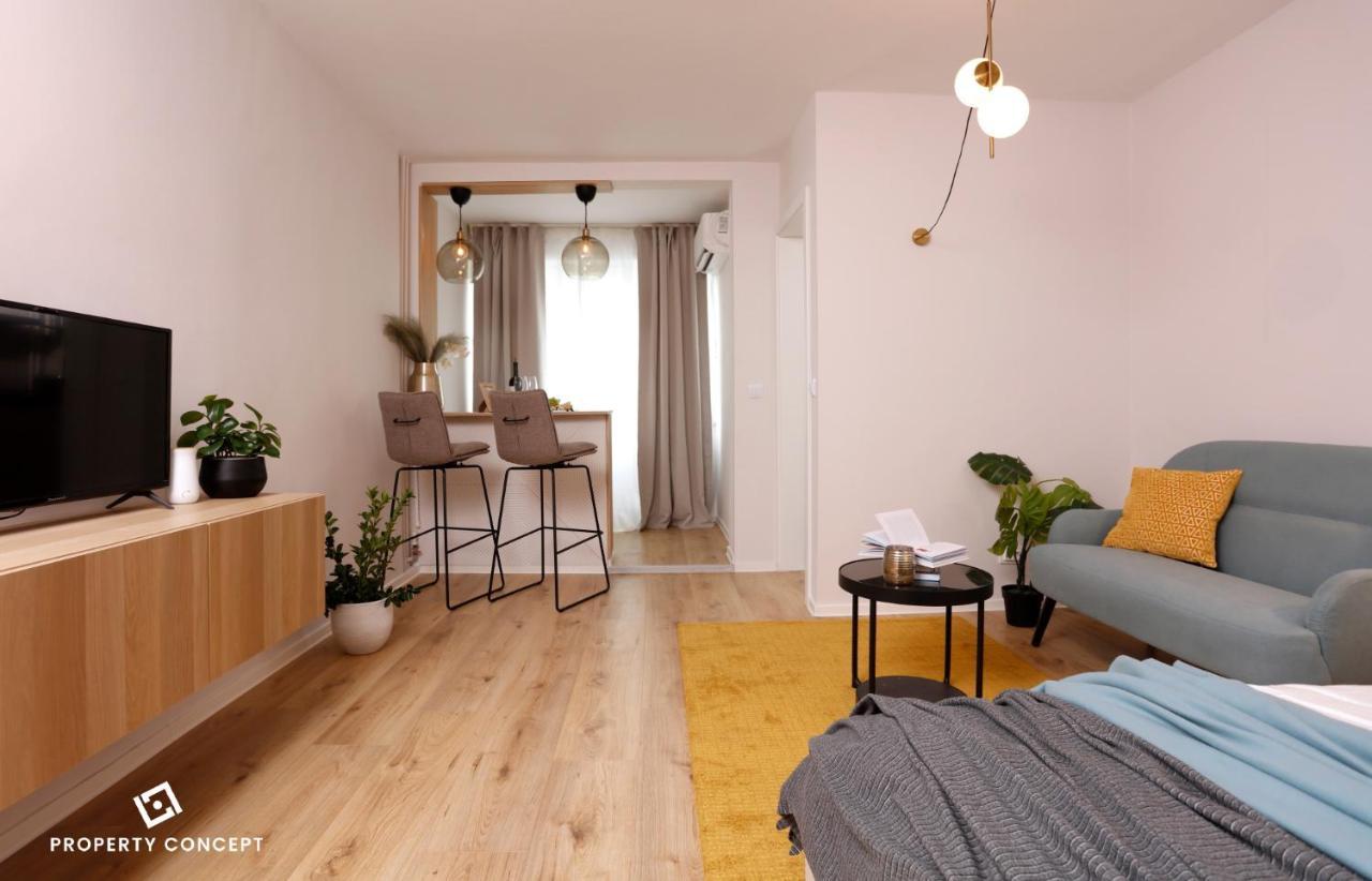 Brand New Lovely Near Metro Station * Bucharest