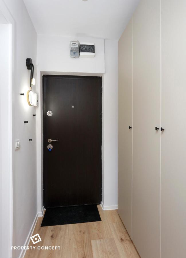 Brand New Lovely Near Metro Station Bucharest