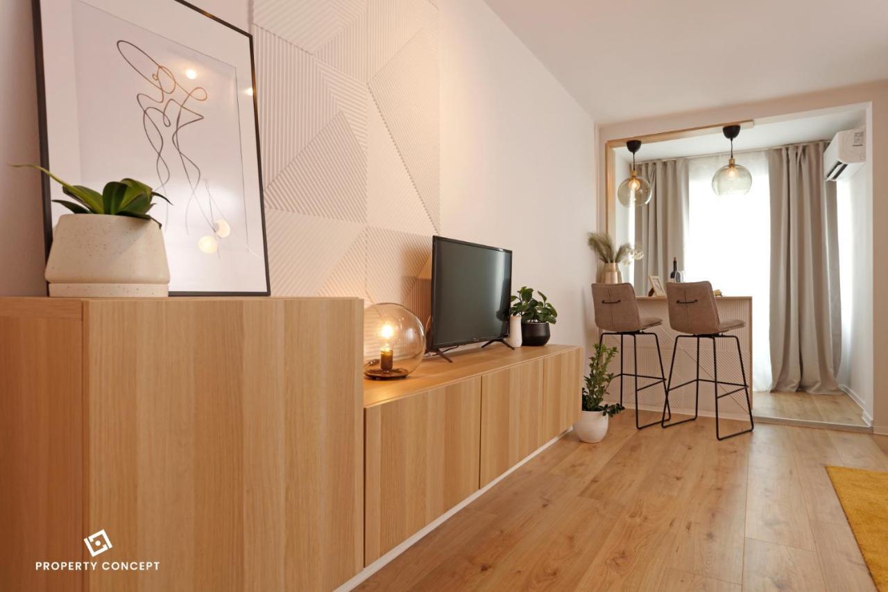 Brand New Lovely Near Metro Station * Bucharest