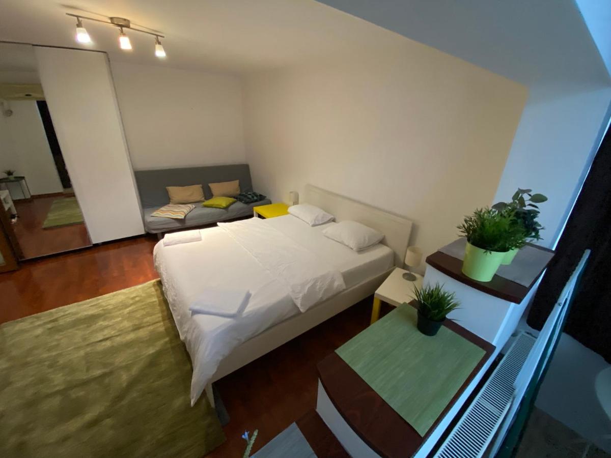 New 1 Apartment Bucharest