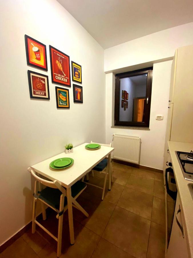 Apartment Bellagio - Cozy With Free Gym Bucharest