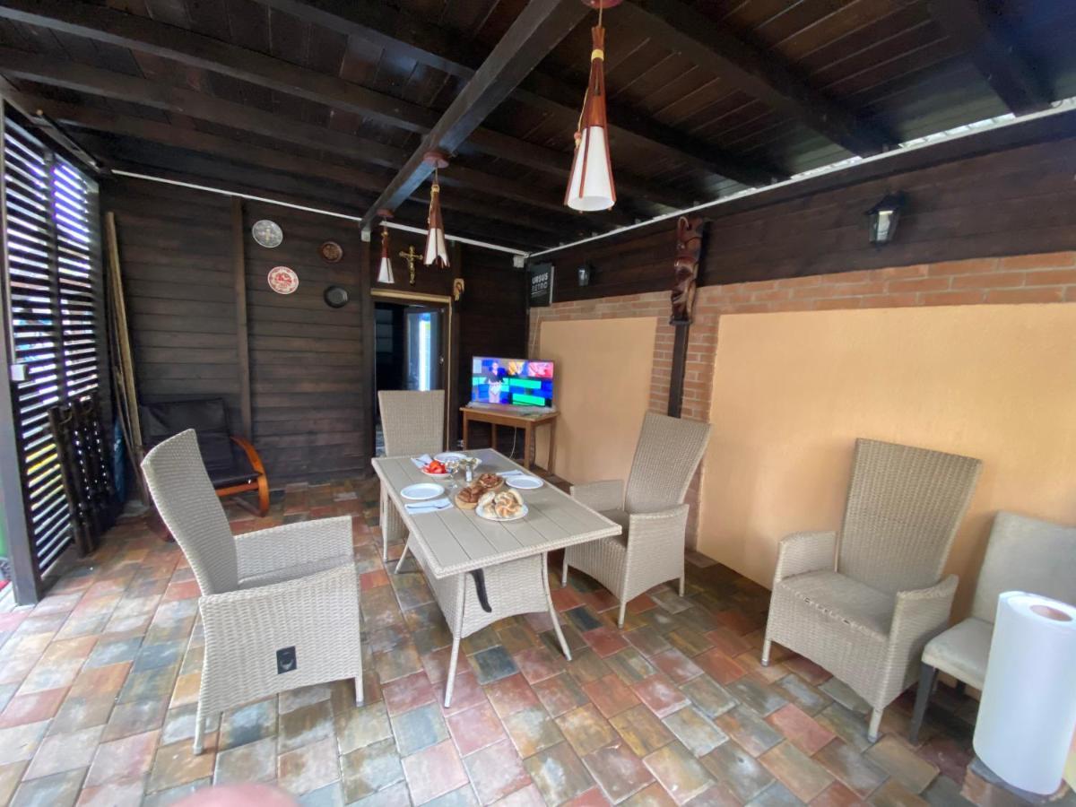 Valivillas Rezidence Guest house