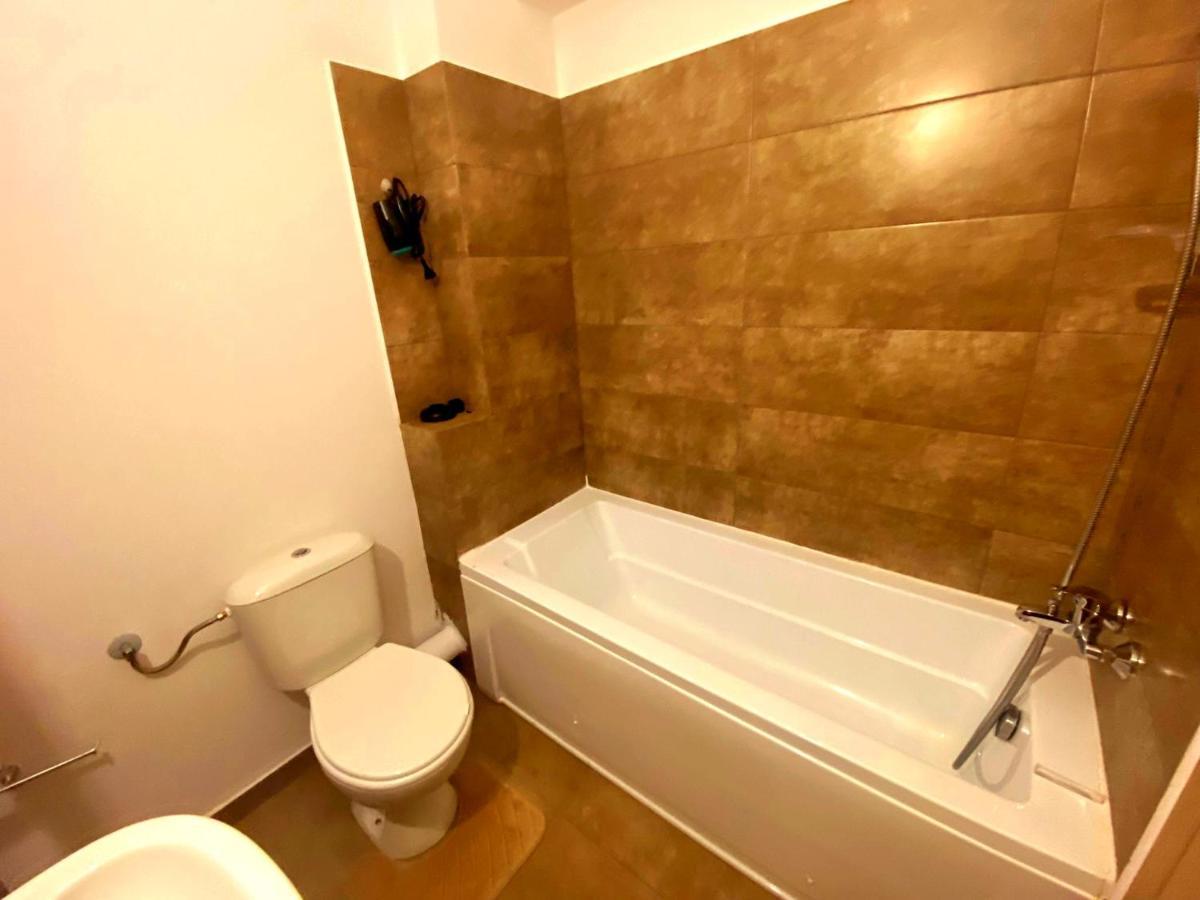Bellagio - Cozy With Free Gym * Bucharest