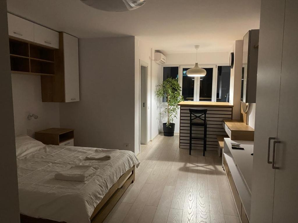 Apartamento New Situat Pe Stefan Cel Mare, La 5 Min De Obor
