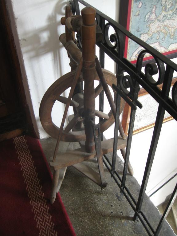 Bed & Breakfast Vila 11 Bucharest