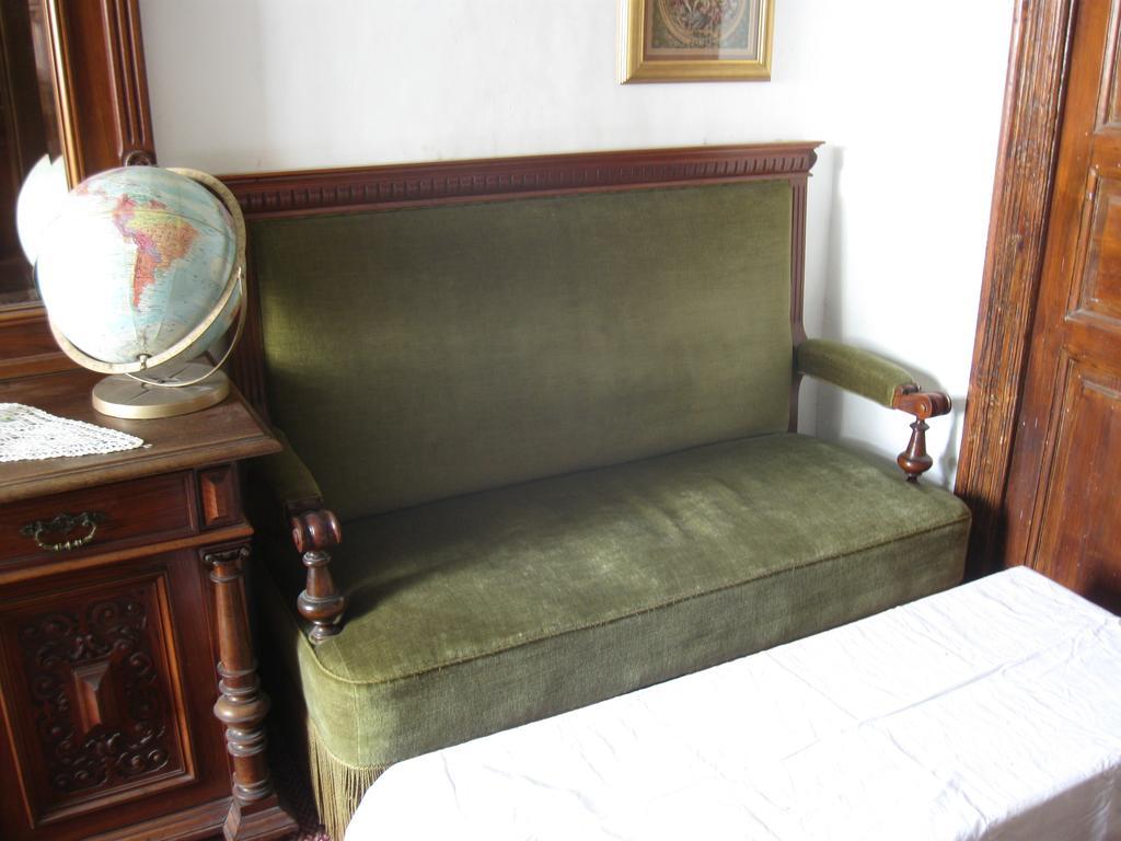 Vila 11 * Bucharest