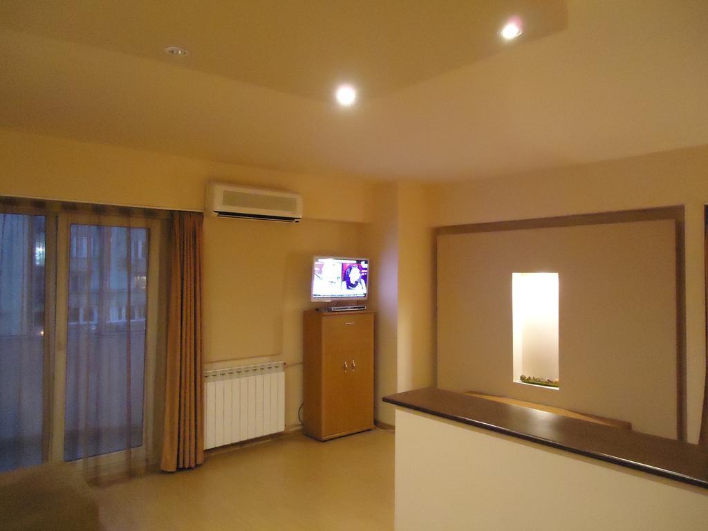 Bucharest Apartments Bucharest