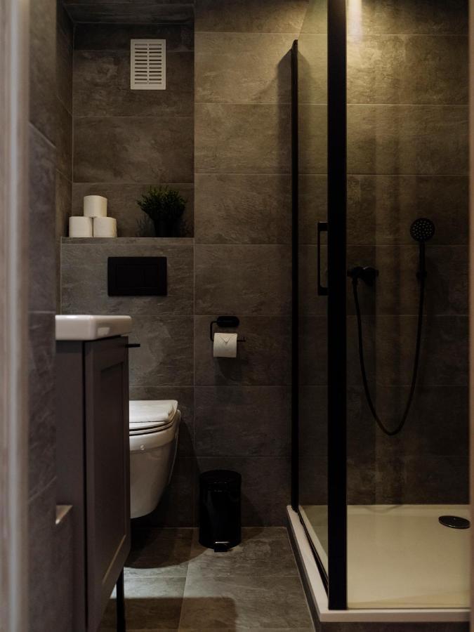Apartment Downtown Friendly *