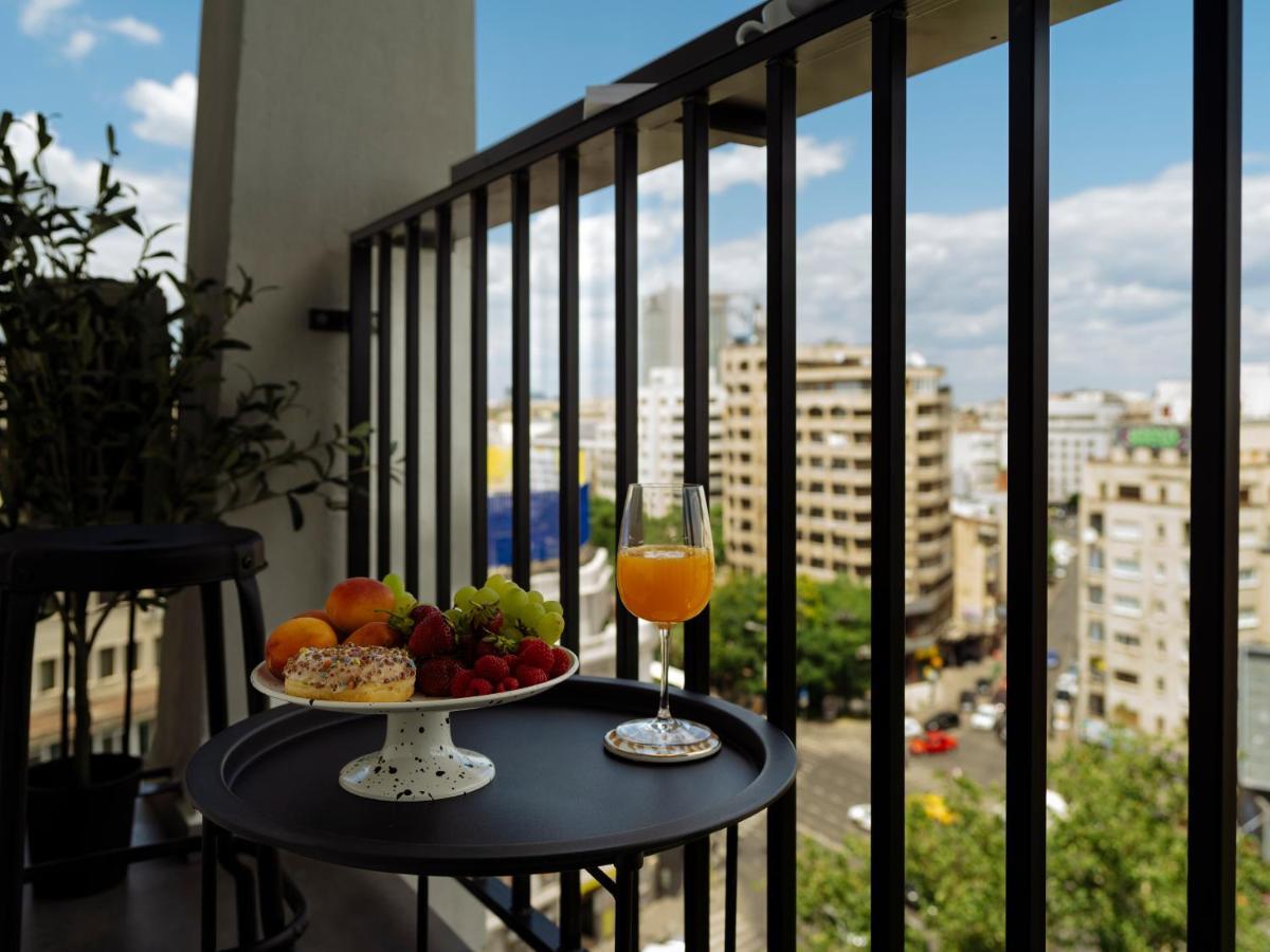 Apartamento Superb View - Bright & Stylish - 2br *