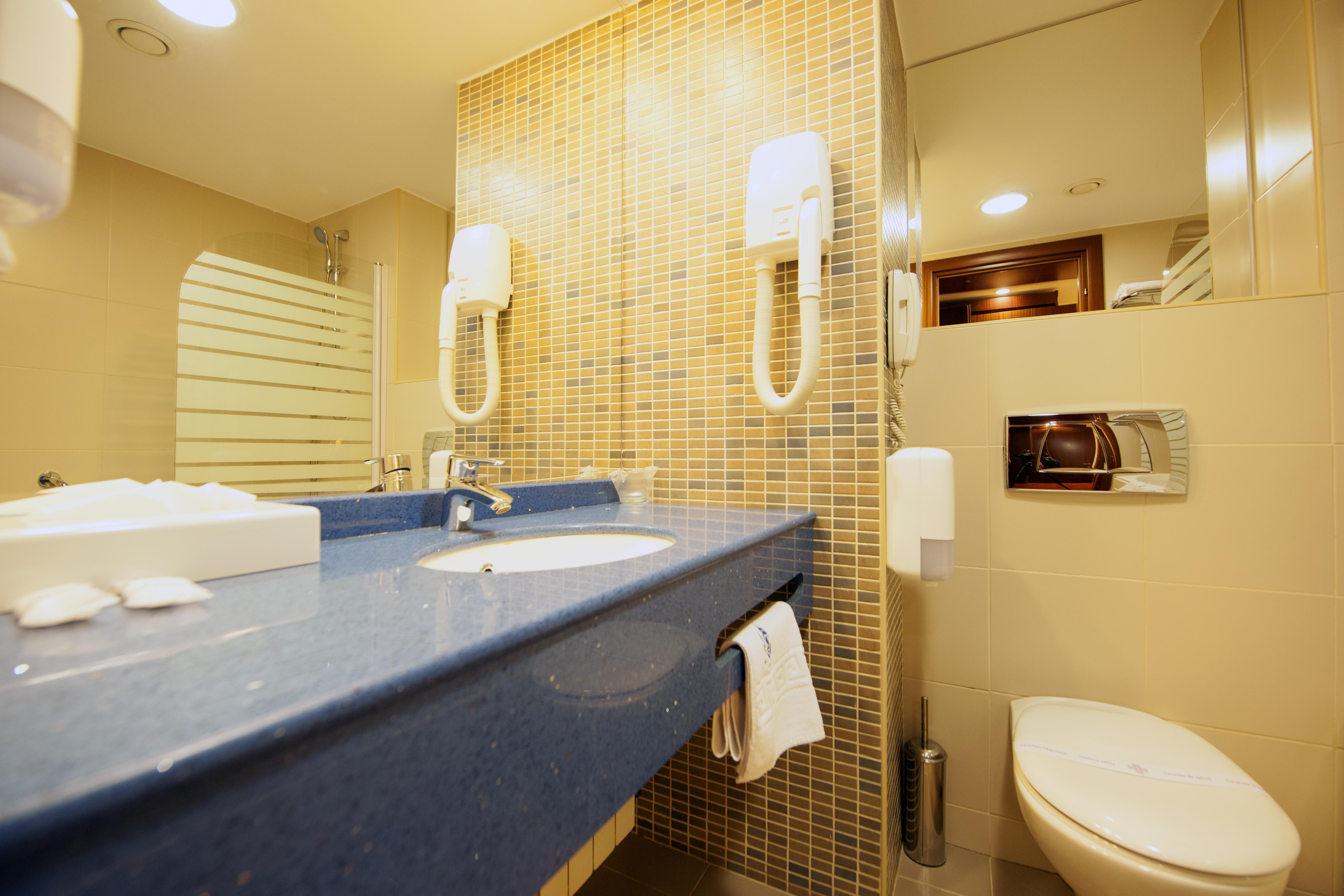 Minerva Hotel Bucareste