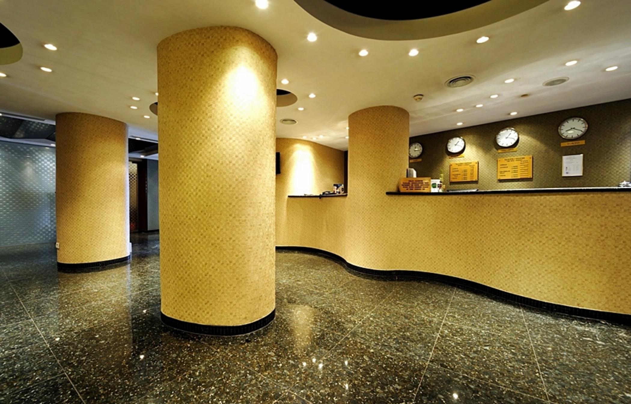 Hotel Minerva