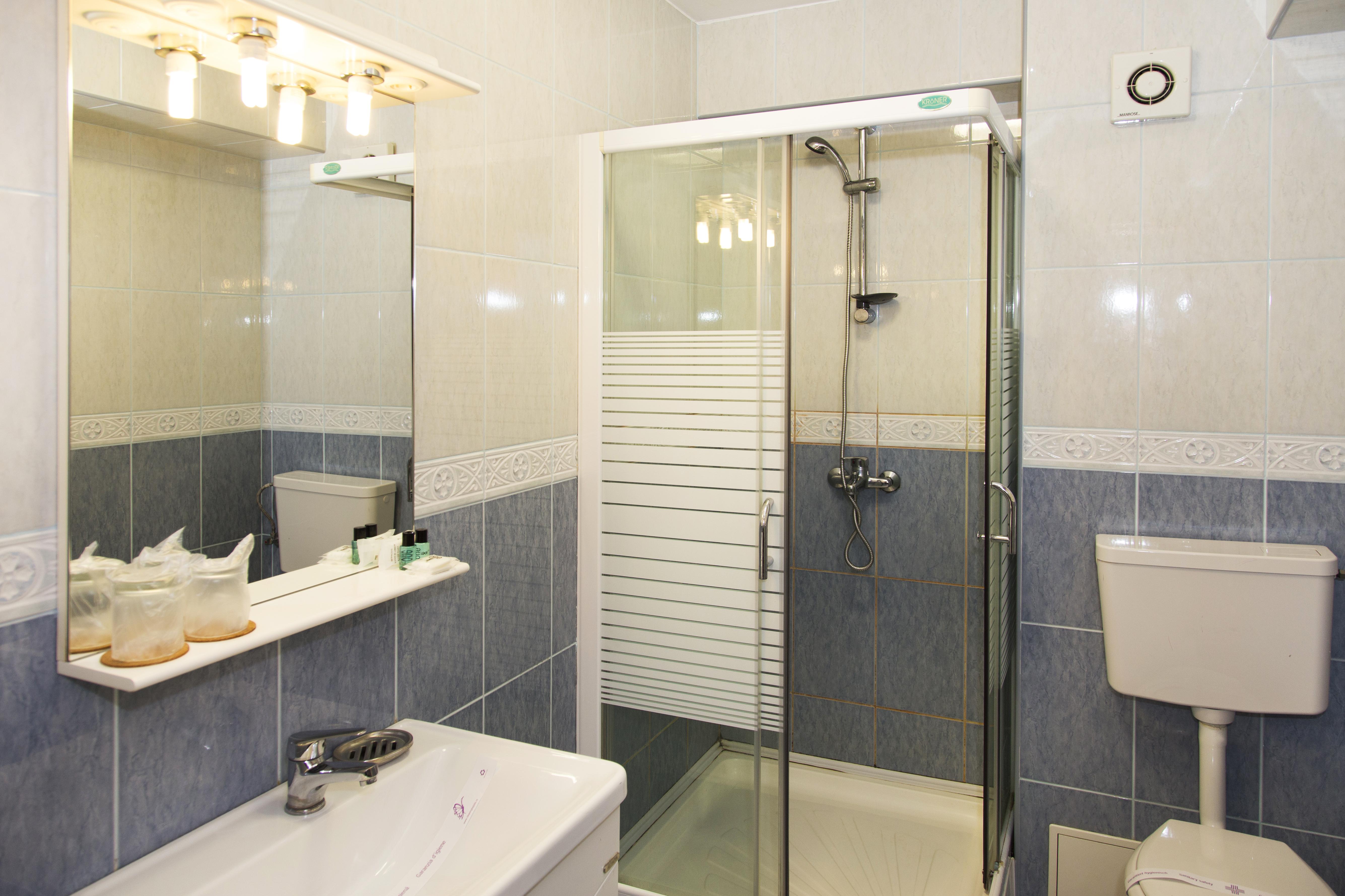Herastrau Hotel Bucareste
