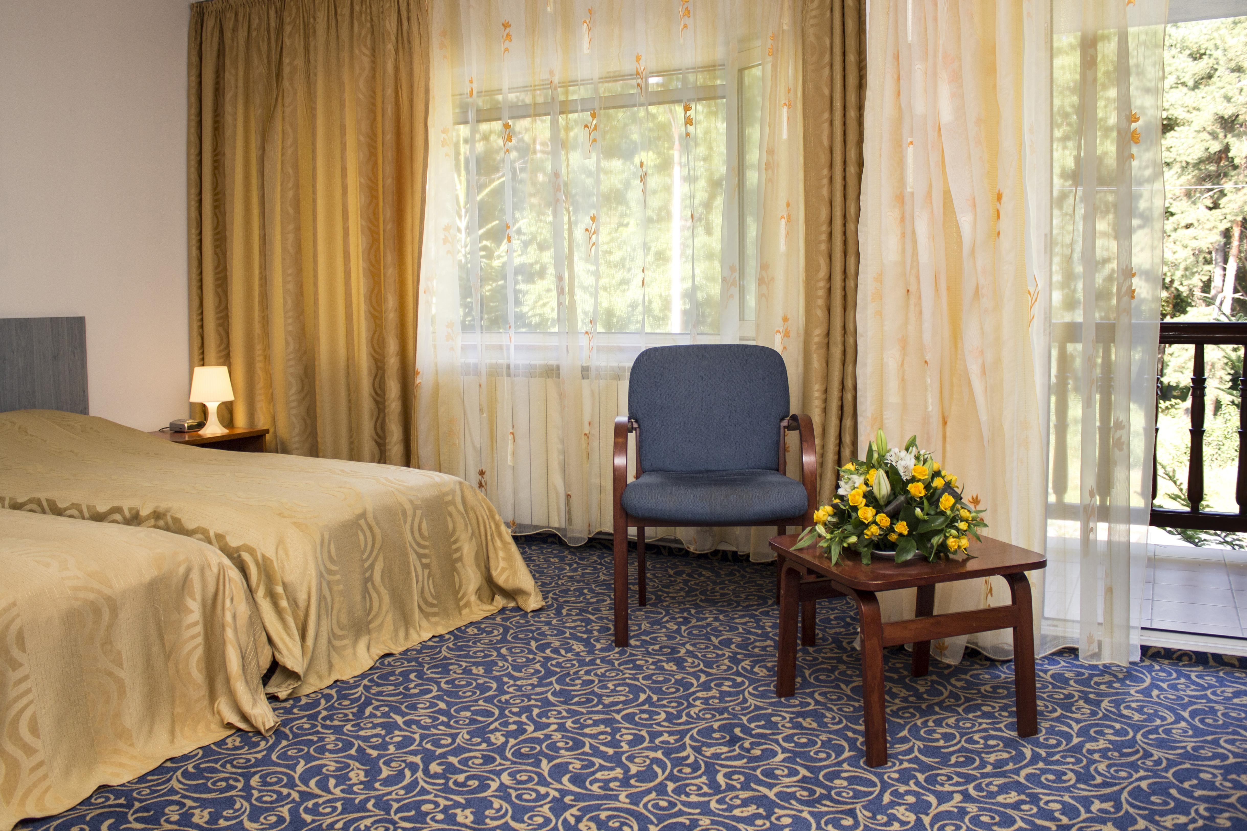 Hotel Herastrau Bucareste