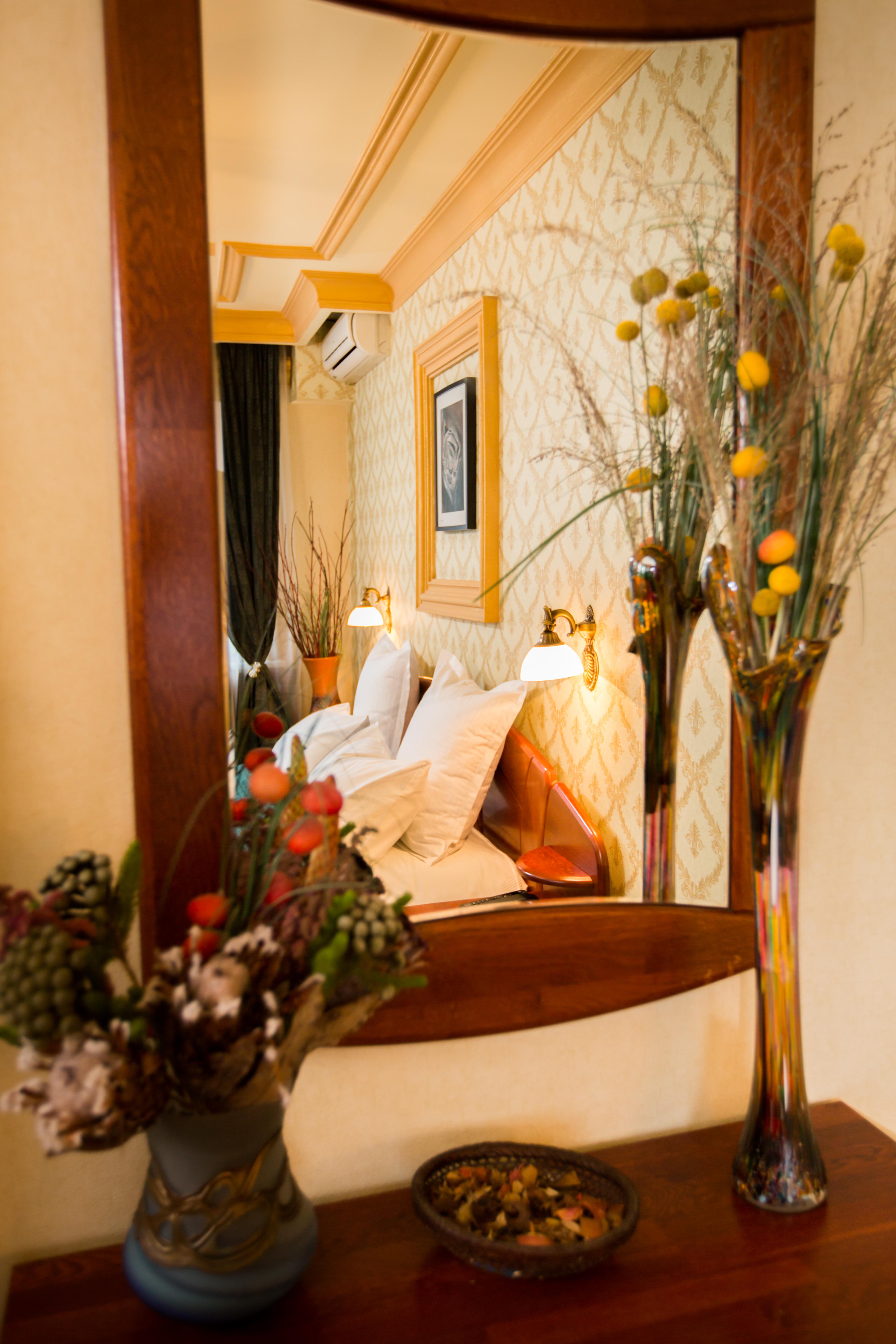 Hotel Comfort Bucharest