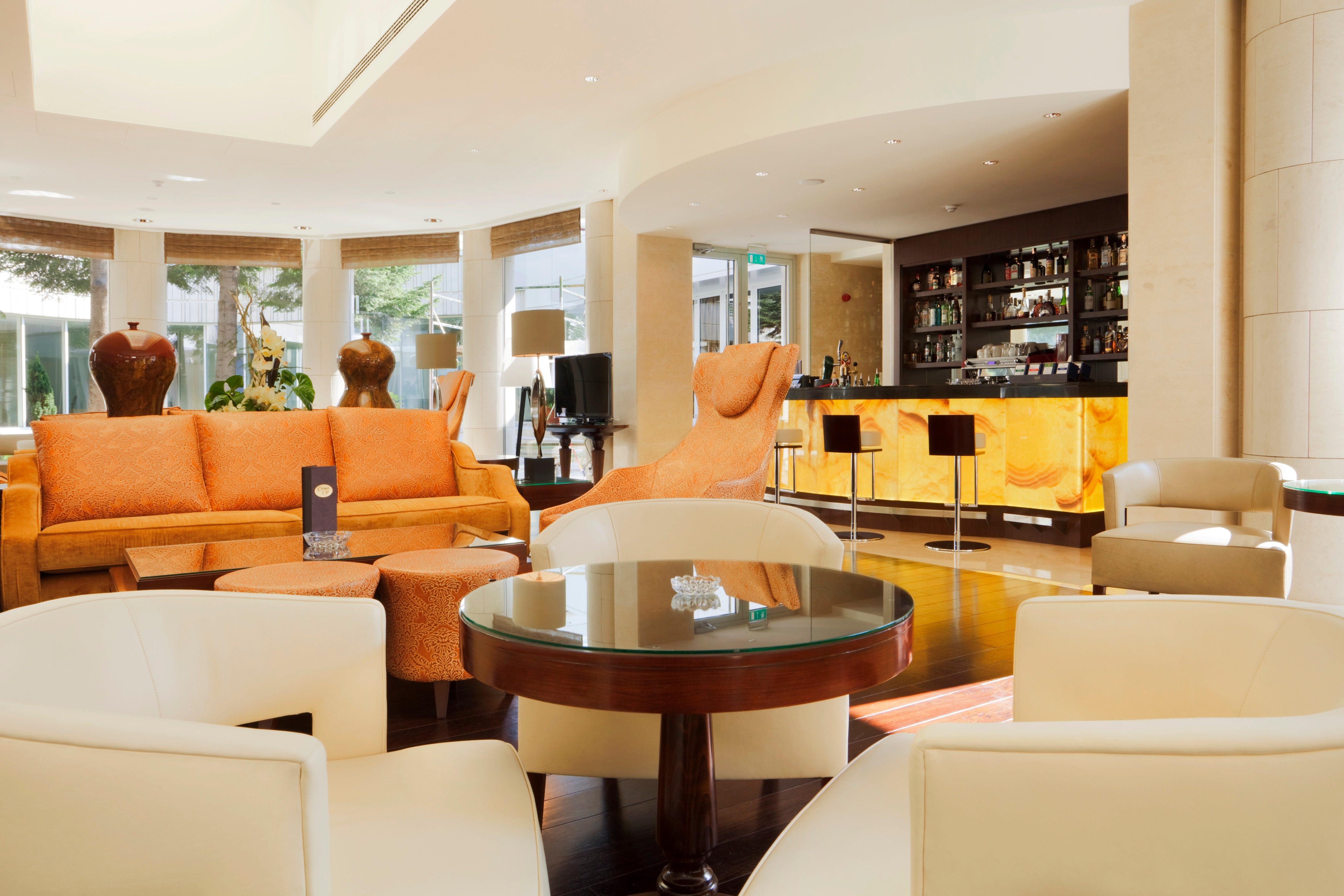 Crowne Plaza By Ihg 4* Bucharest