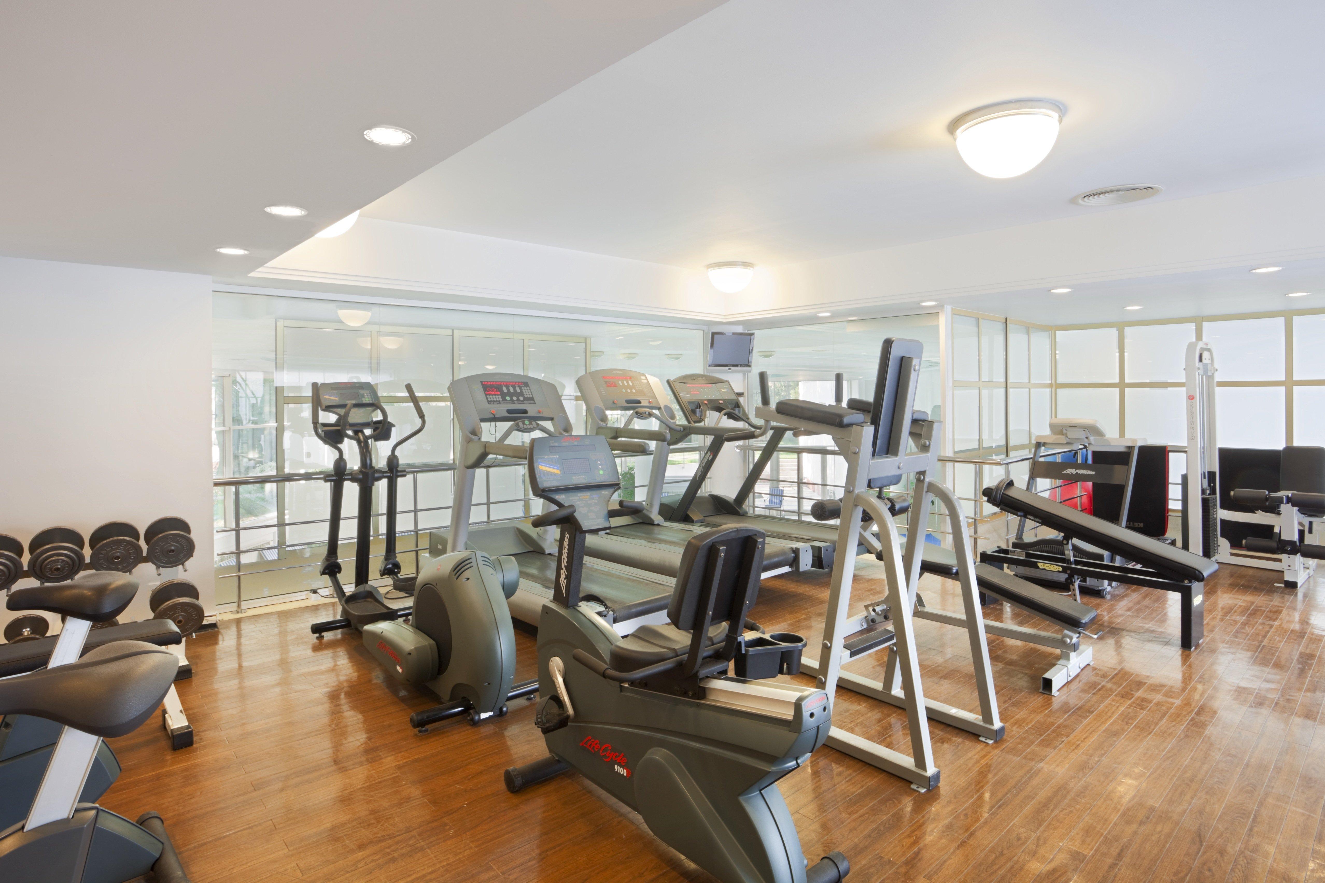 Crowne Plaza By Ihg