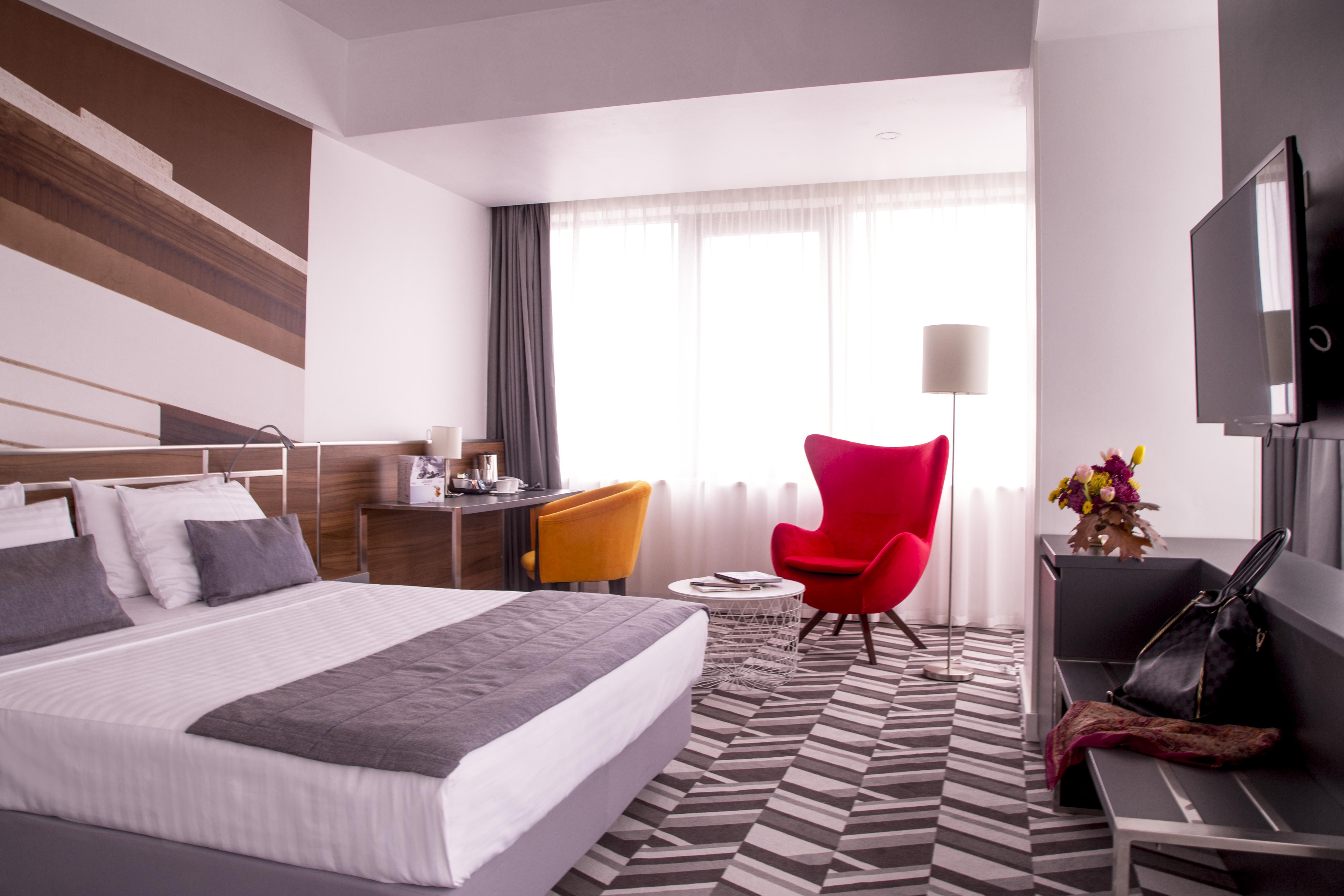Mercure Unirii