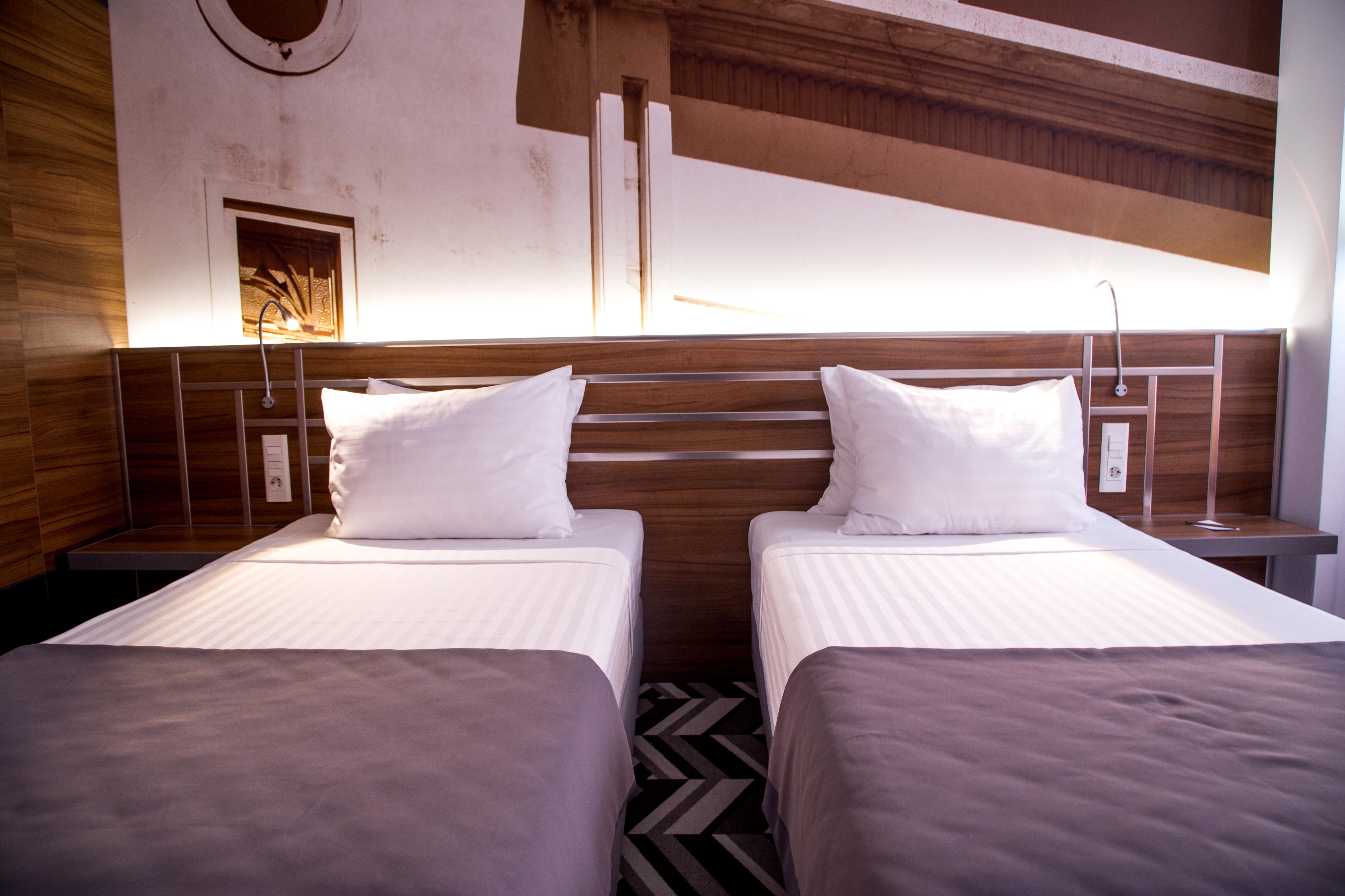 Hotel Mercure Unirii Bucareste