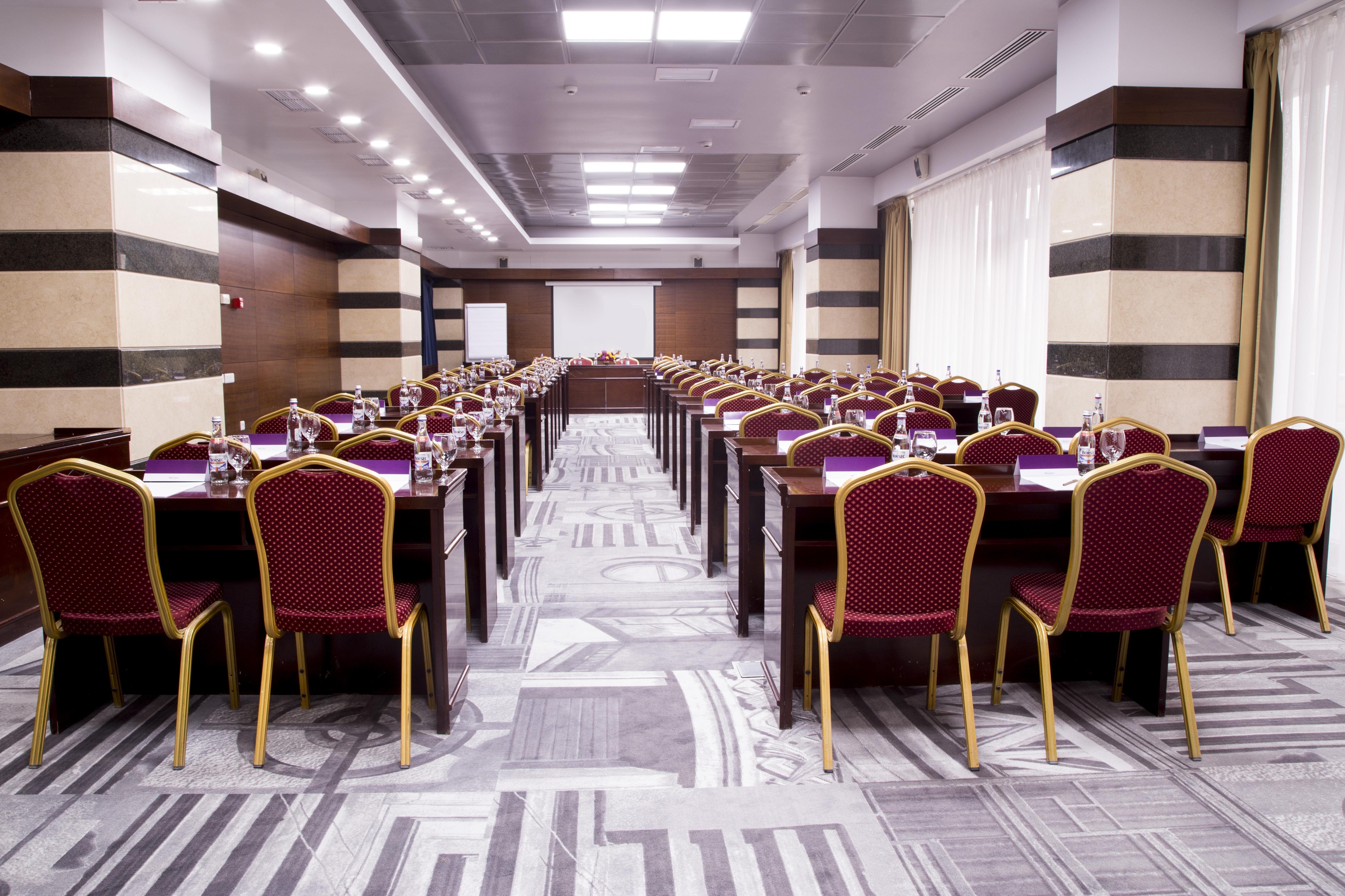 Mercure Unirii Hotel 4*