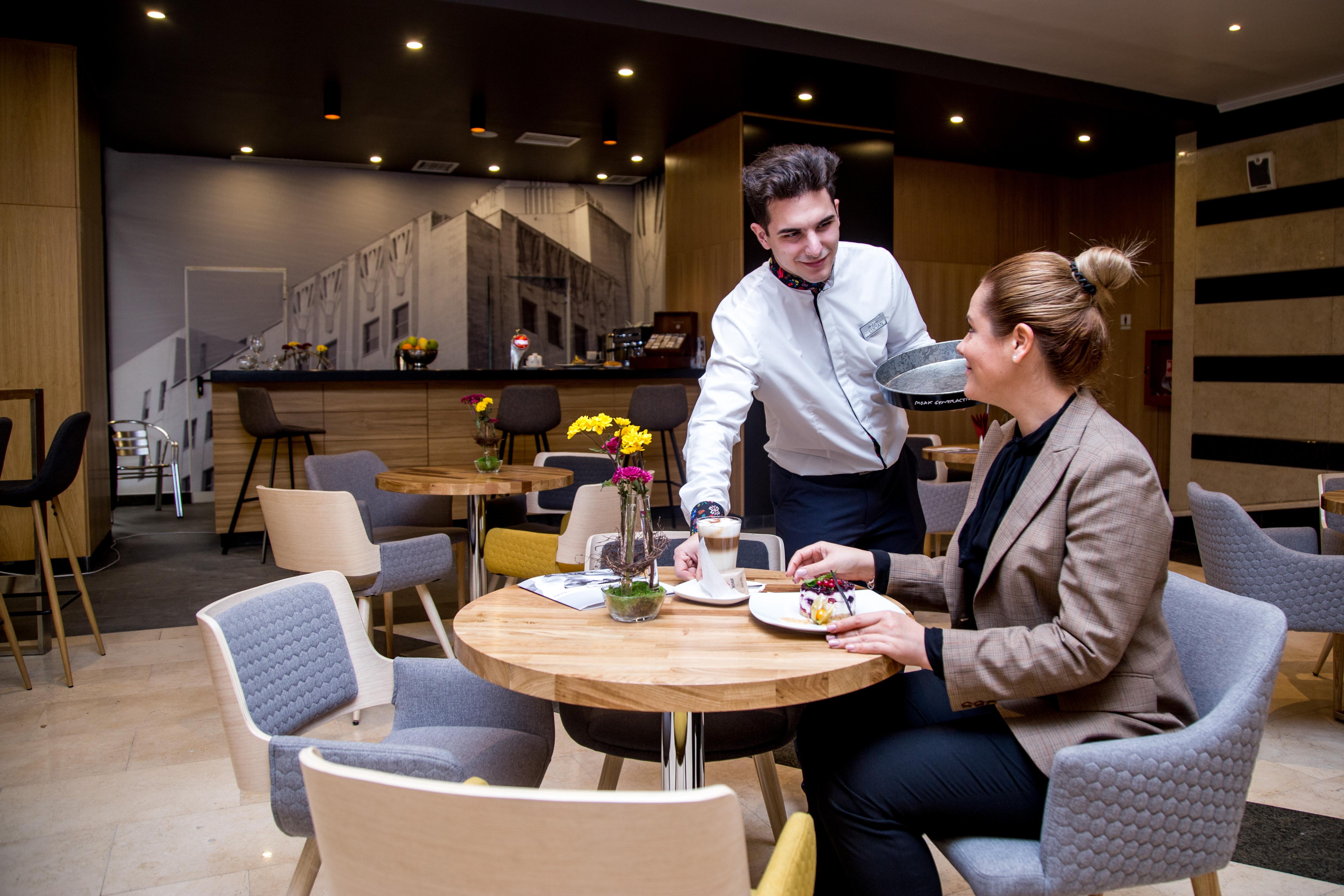 Hotel Mercure Unirii