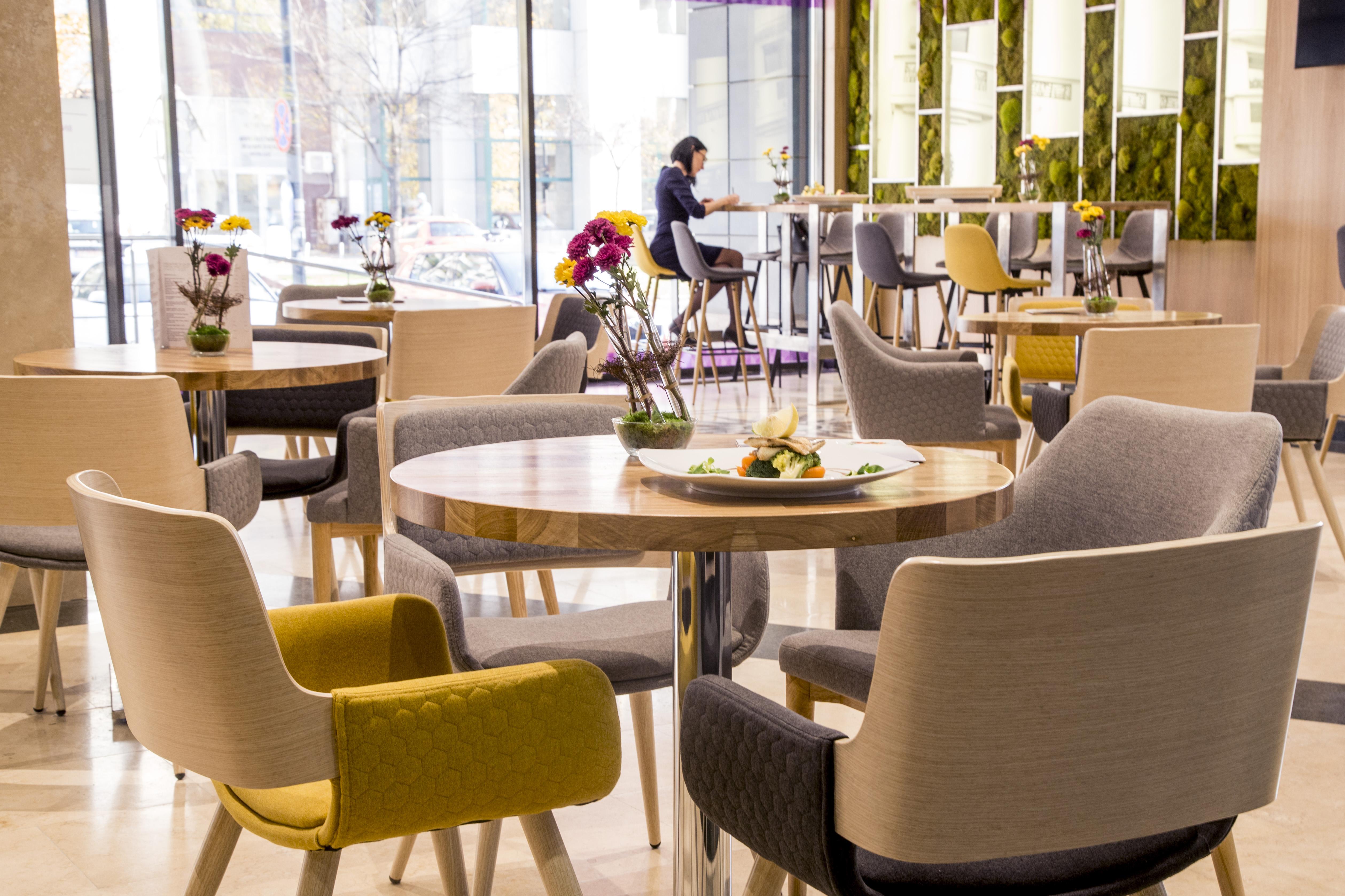 Hotel Mercure Unirii 4*