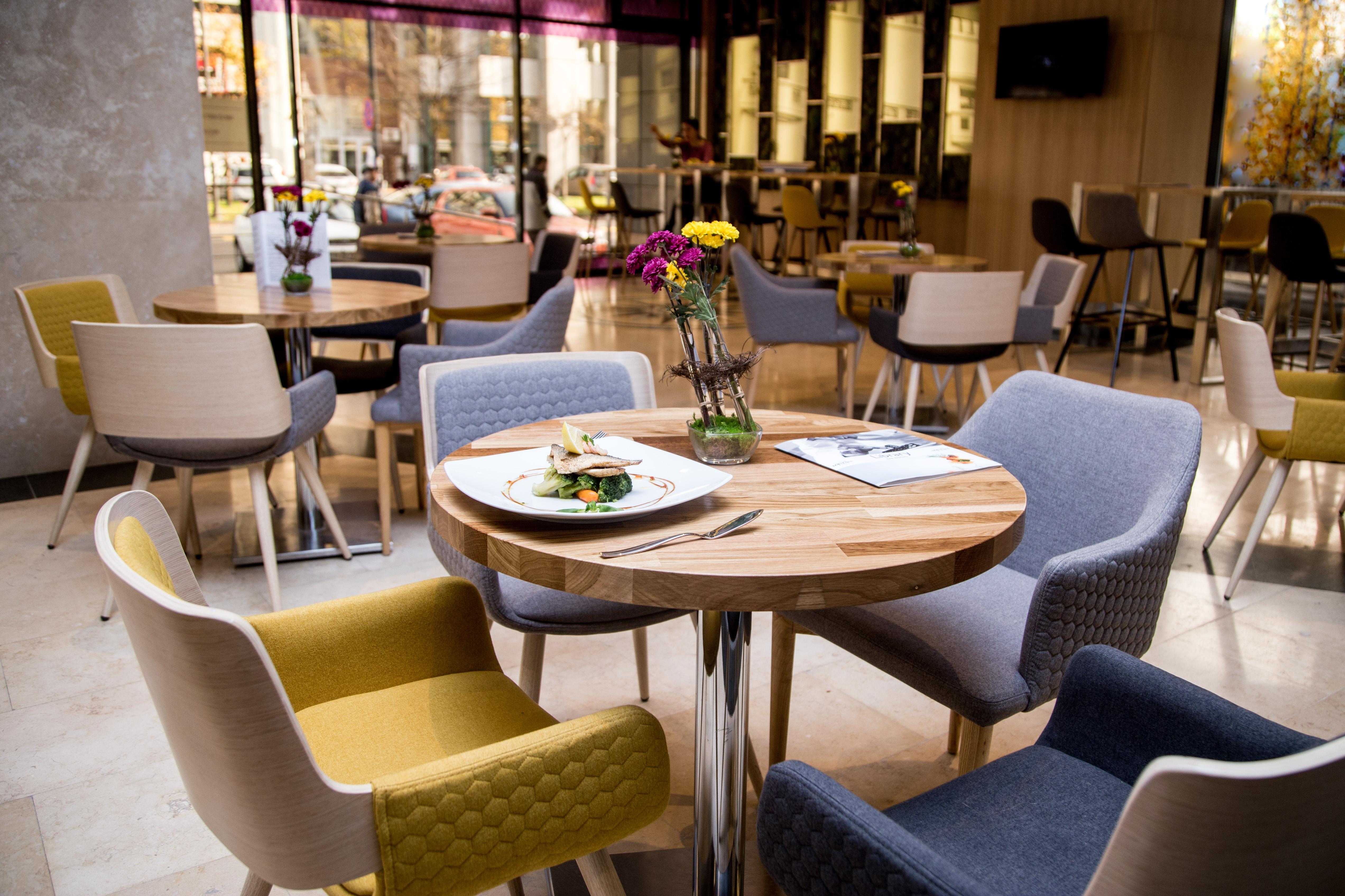 Mercure Unirii Hotel
