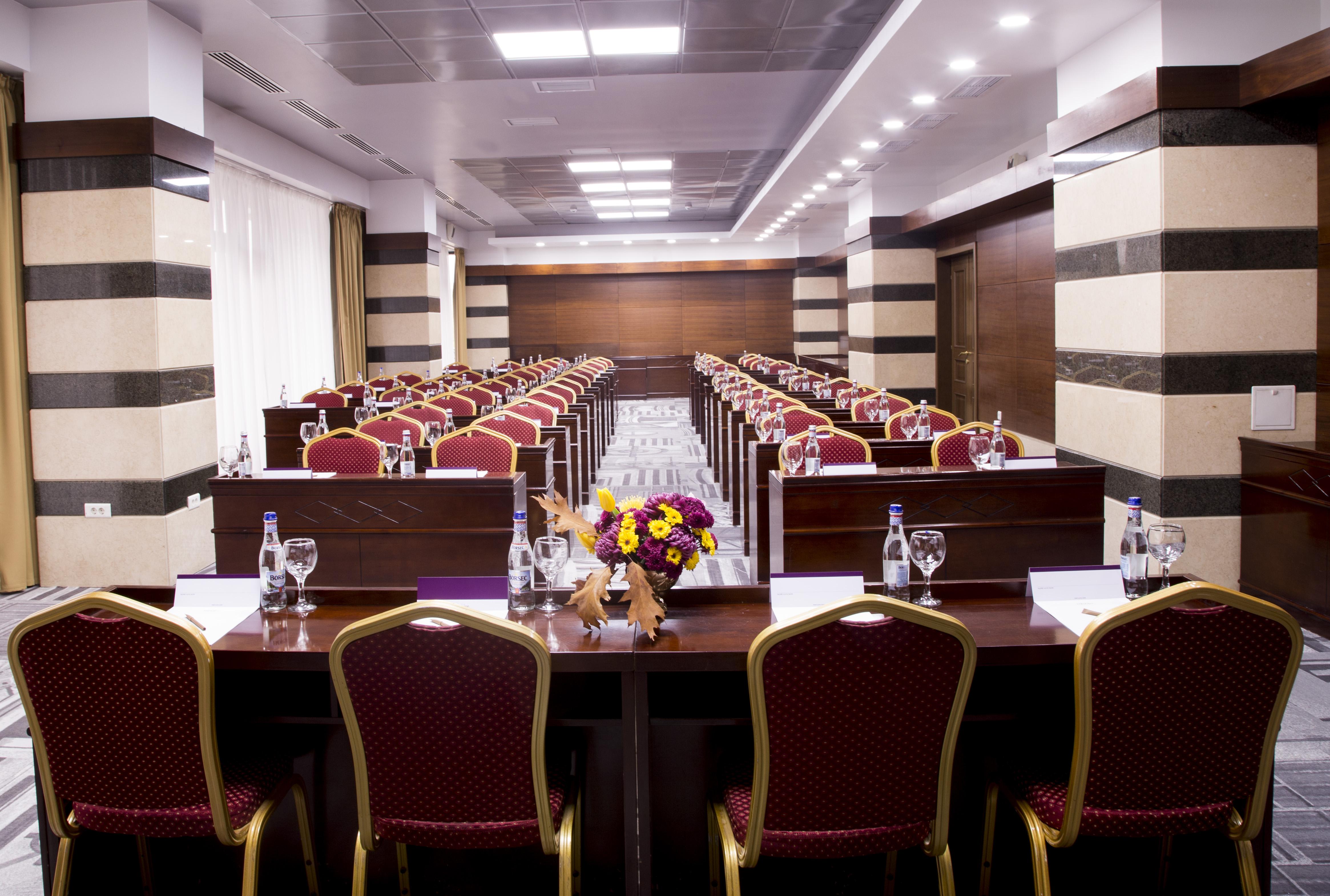 Mercure Unirii 4*