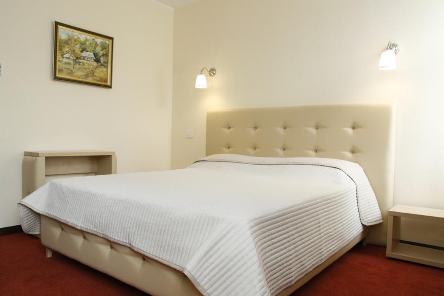 Capitol Hotel Bucharest