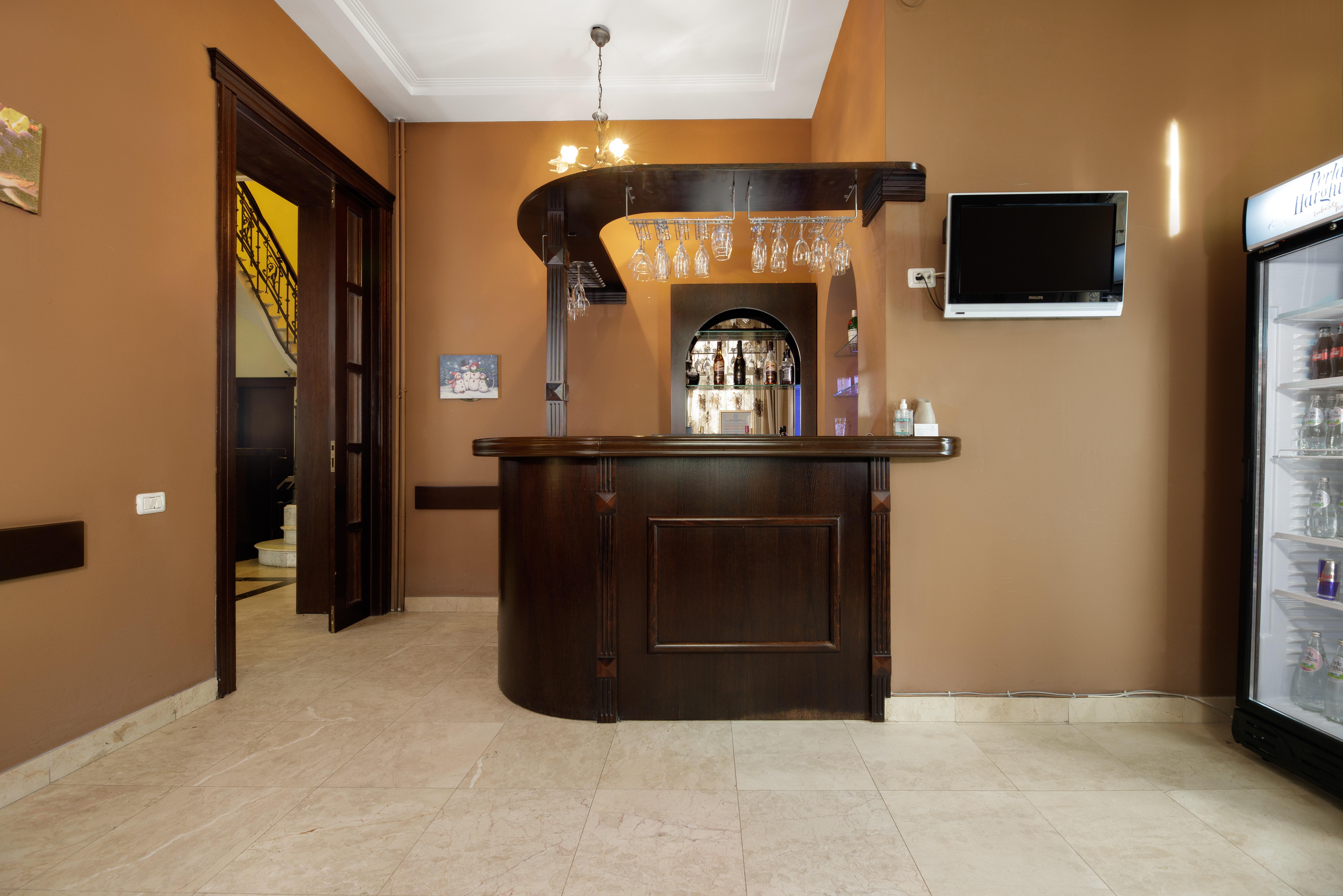 Hotel Atrium Ateneu Center Bucharest
