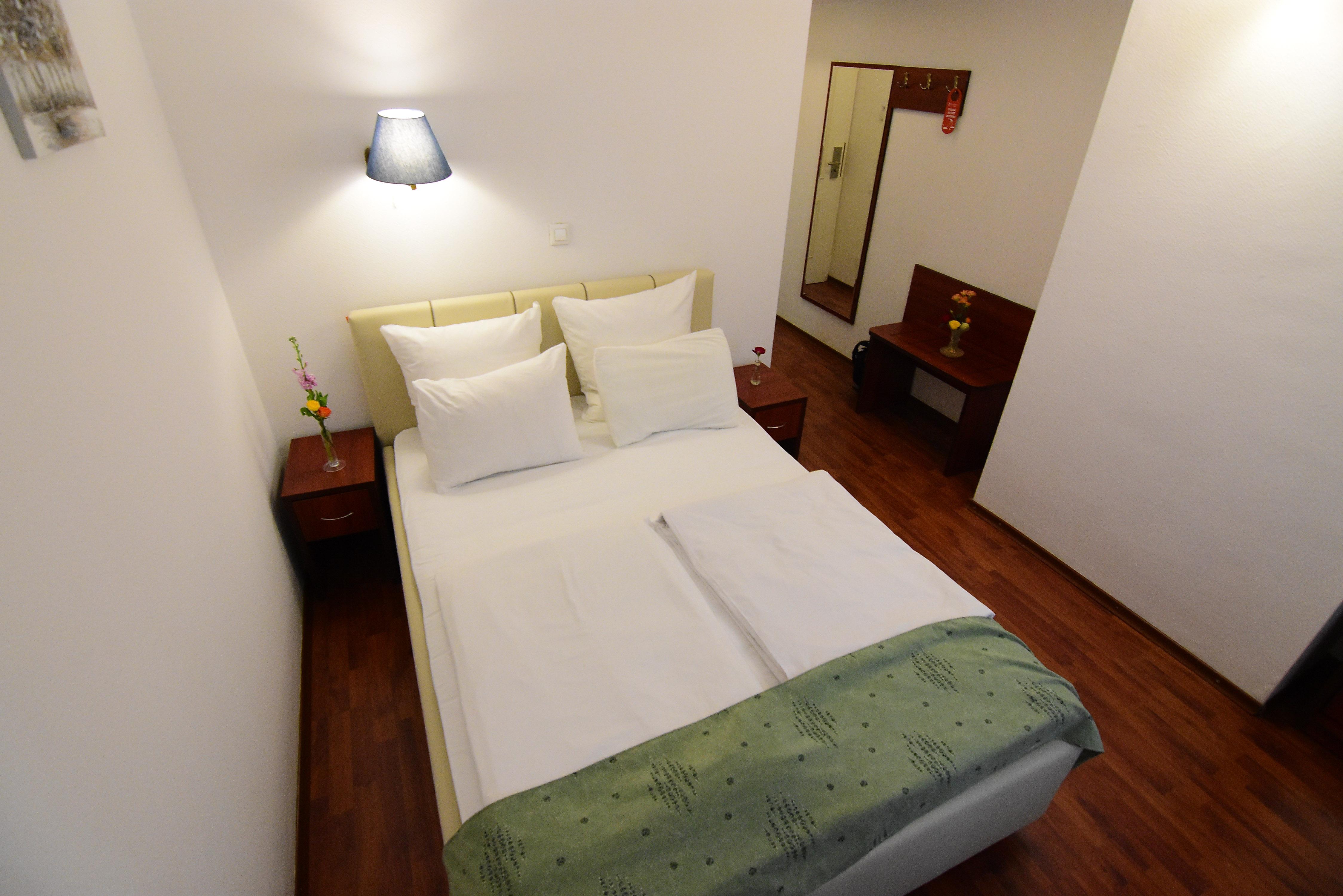 Hotel Atrium City Center Bucharest
