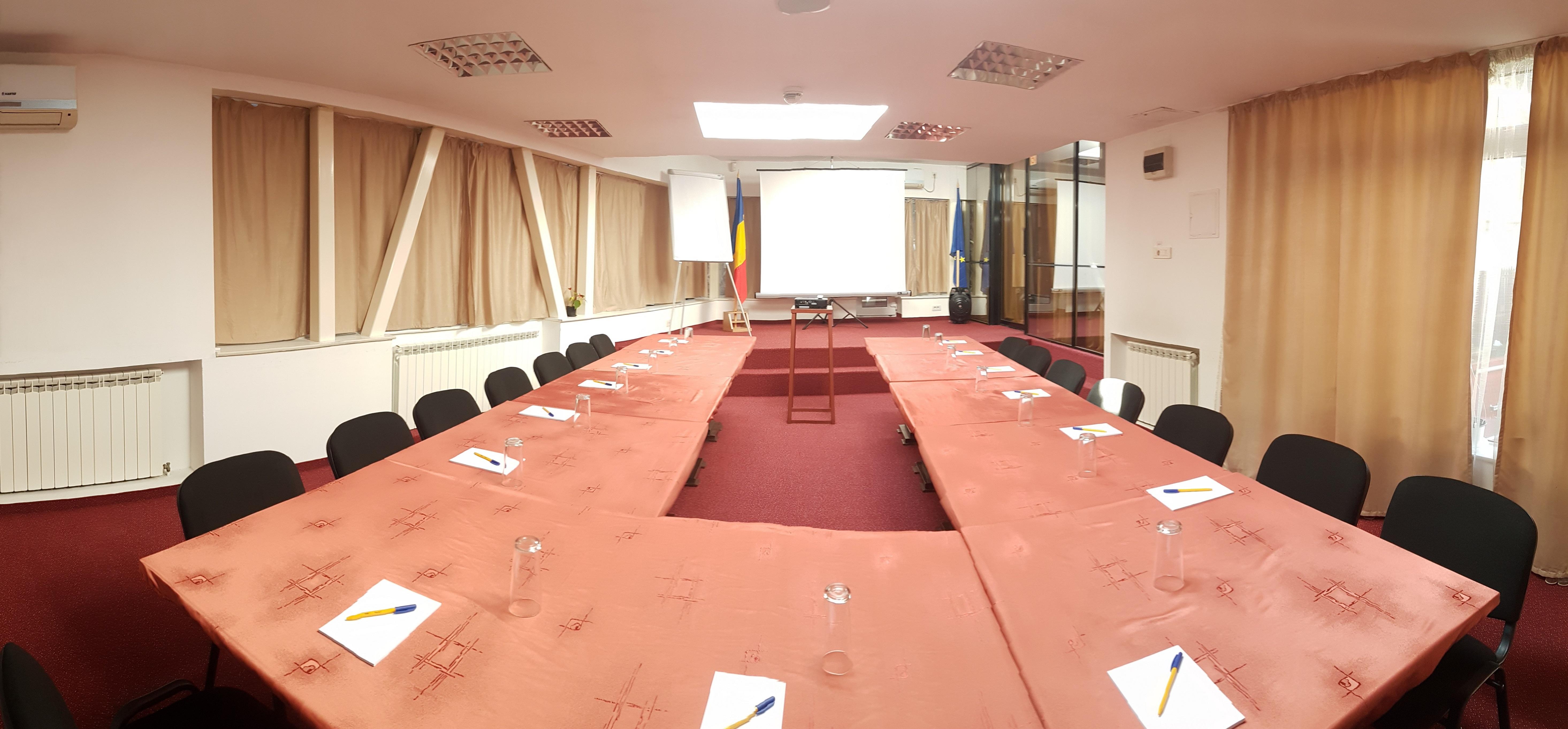Atrium City Center 4* Bucharest