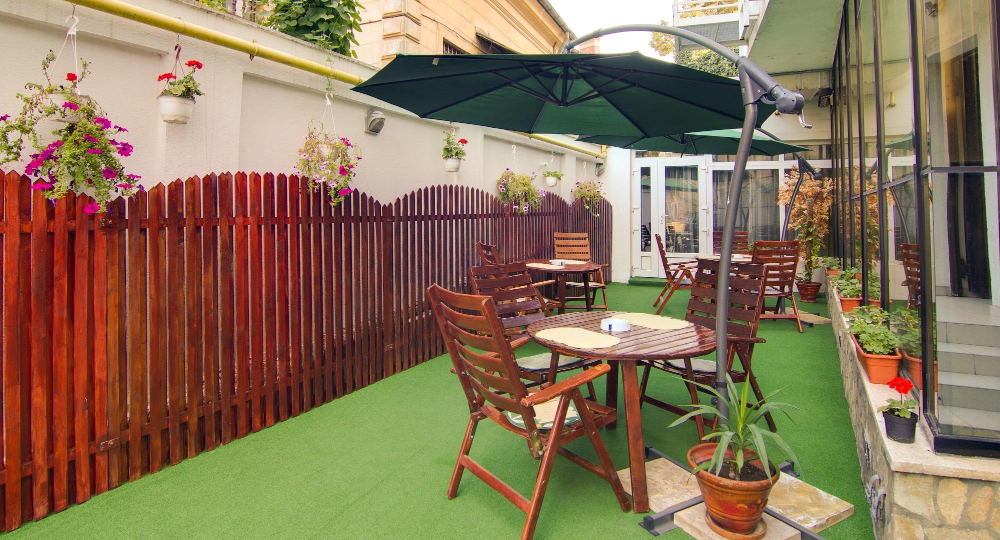 Atrium City Center 4* Bucharest