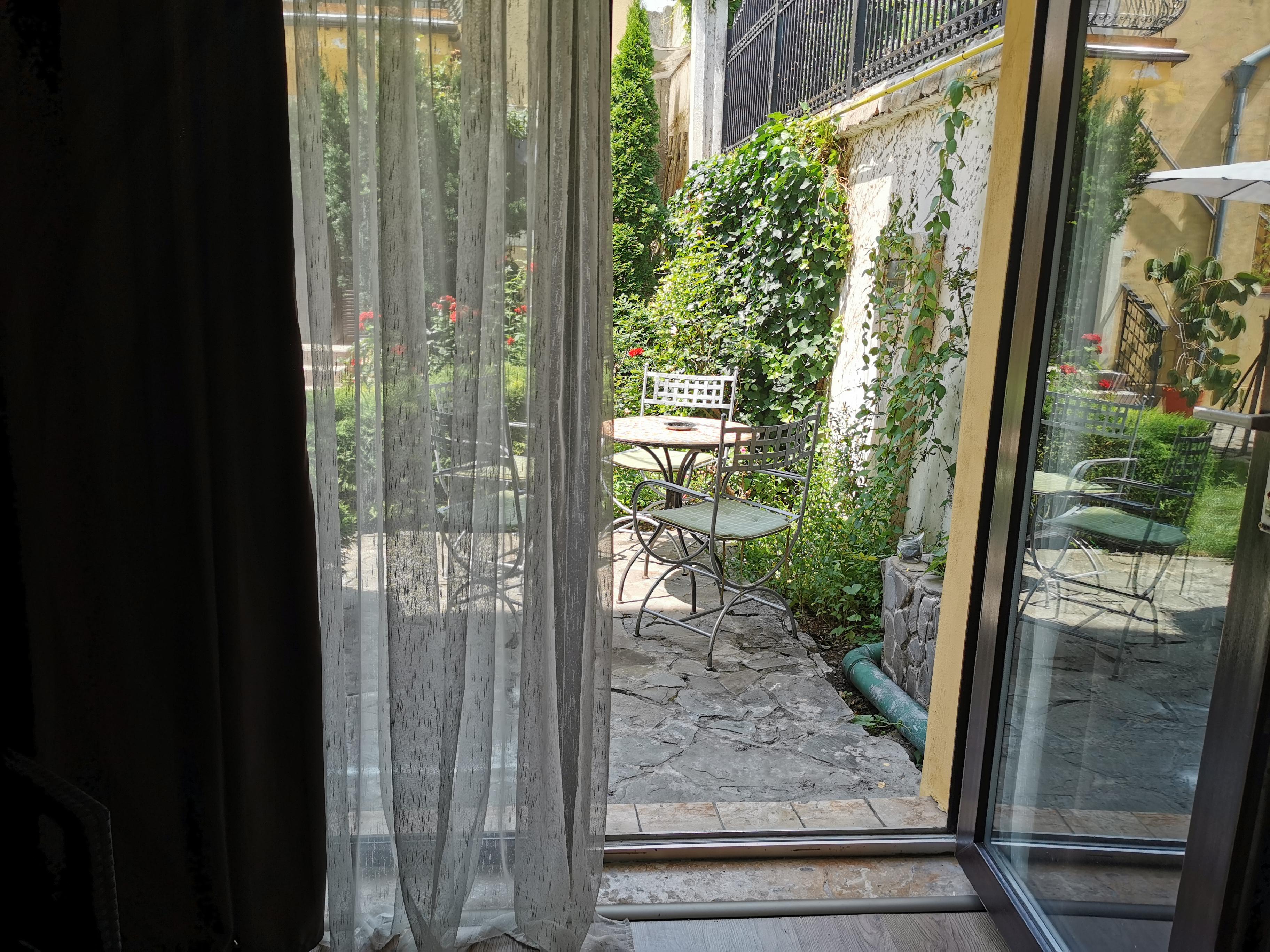 Prince Residence Apartments Aparthotel Bucharest