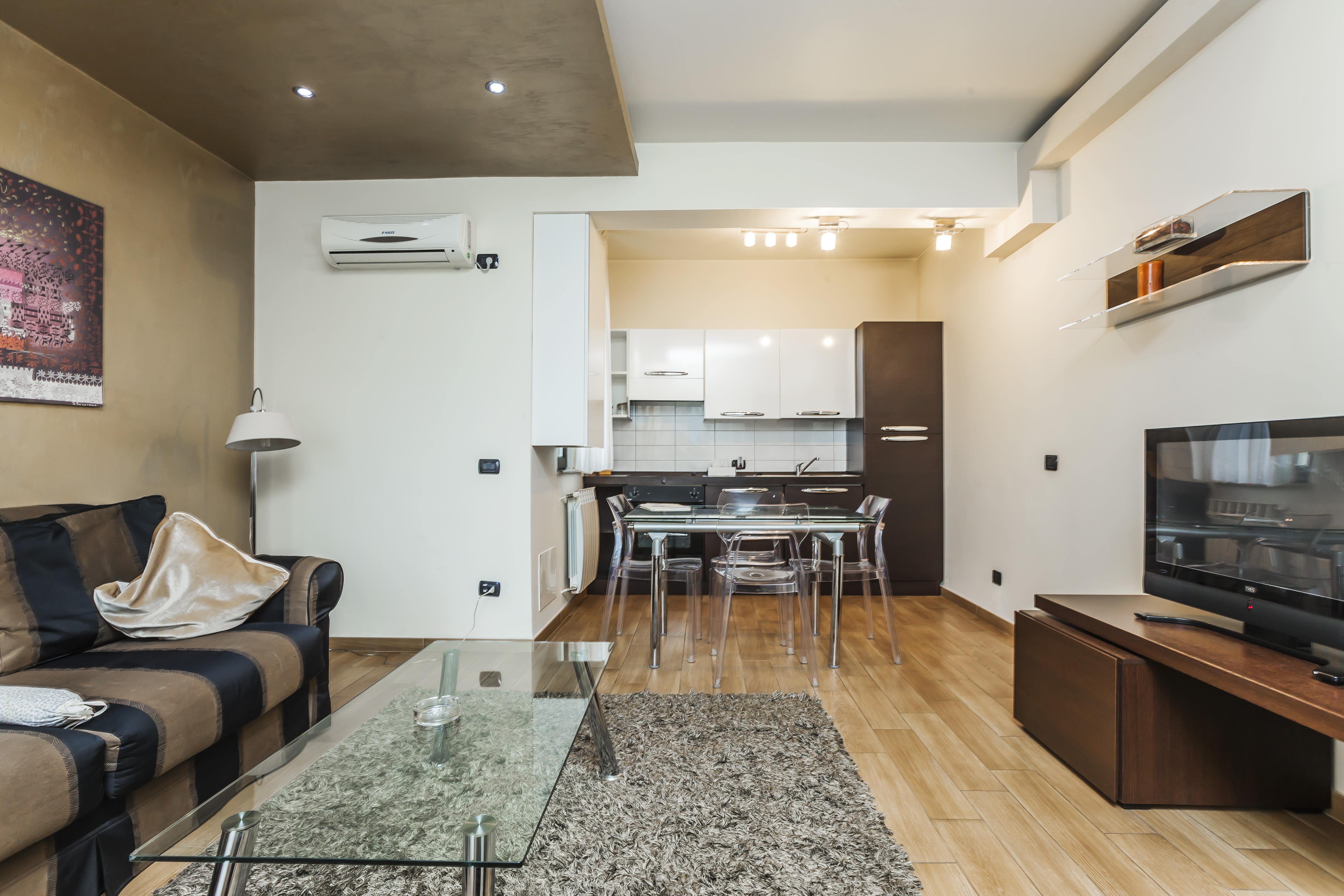 Prince Residence Apartments