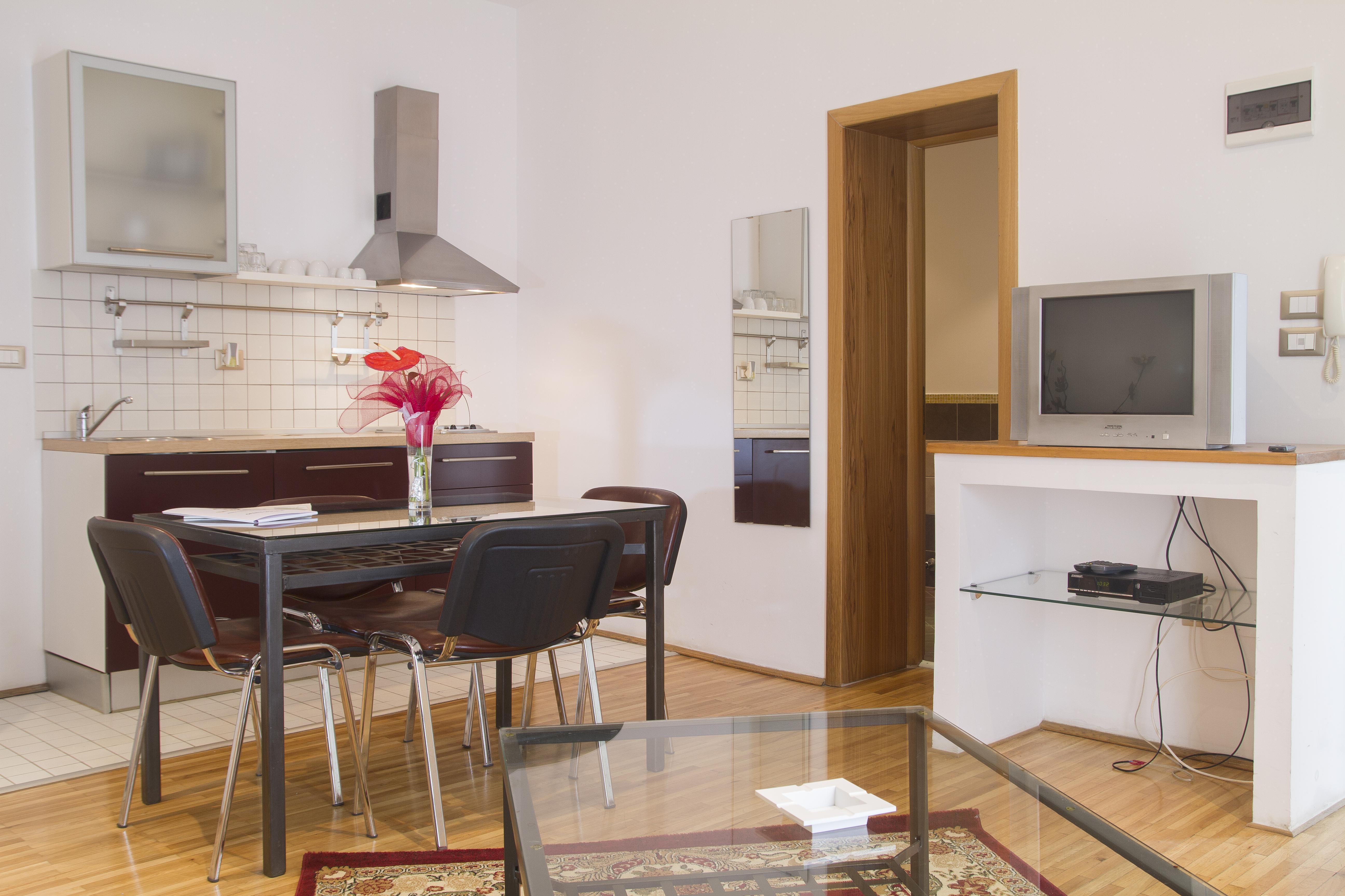 Prince Residence Apartments 3*