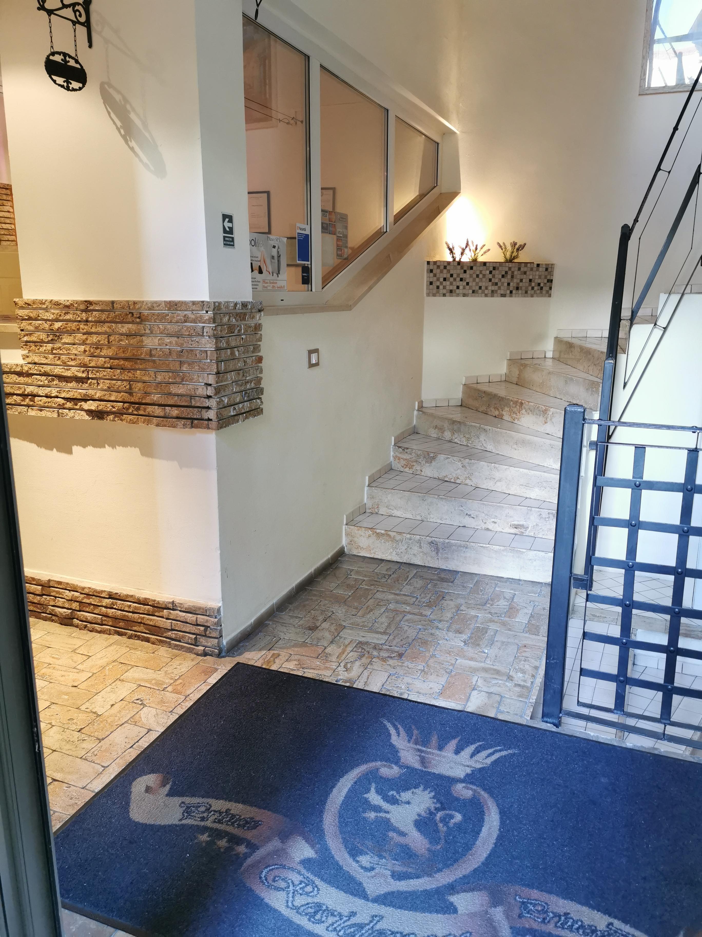 Prince Residence Apartments Bucharest