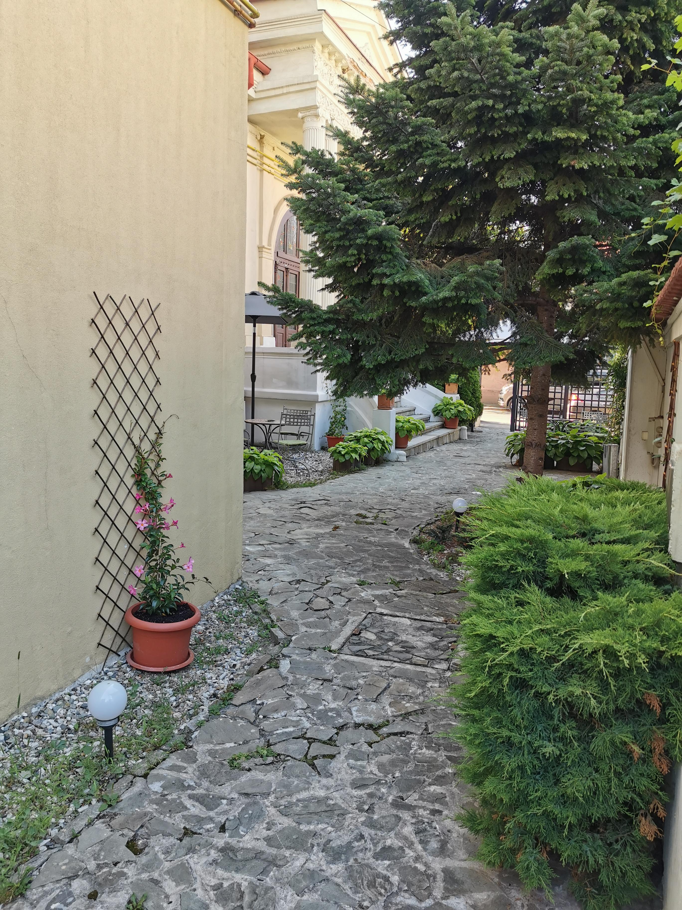 Aparthotel Prince Residence Apartments 3*