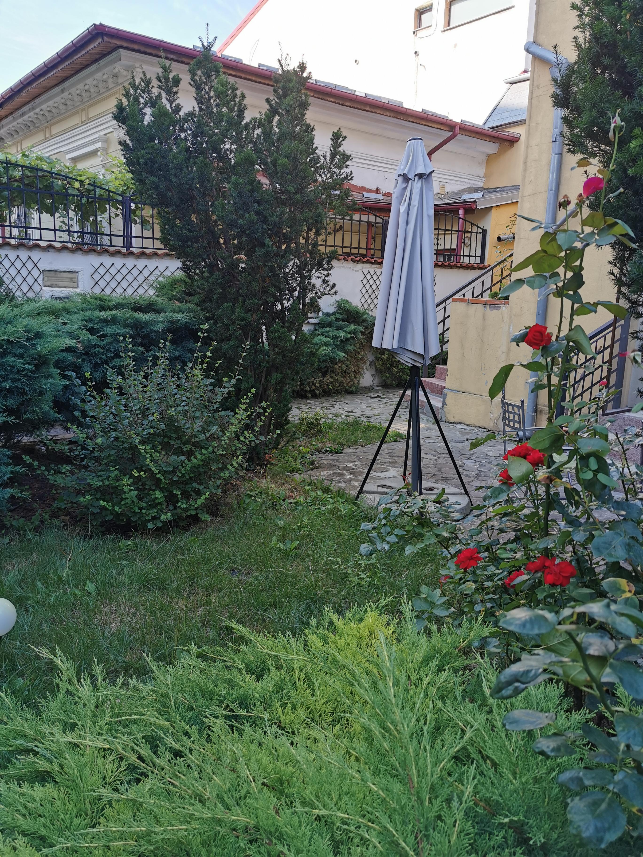Prince Residence Apartments Bucharest
