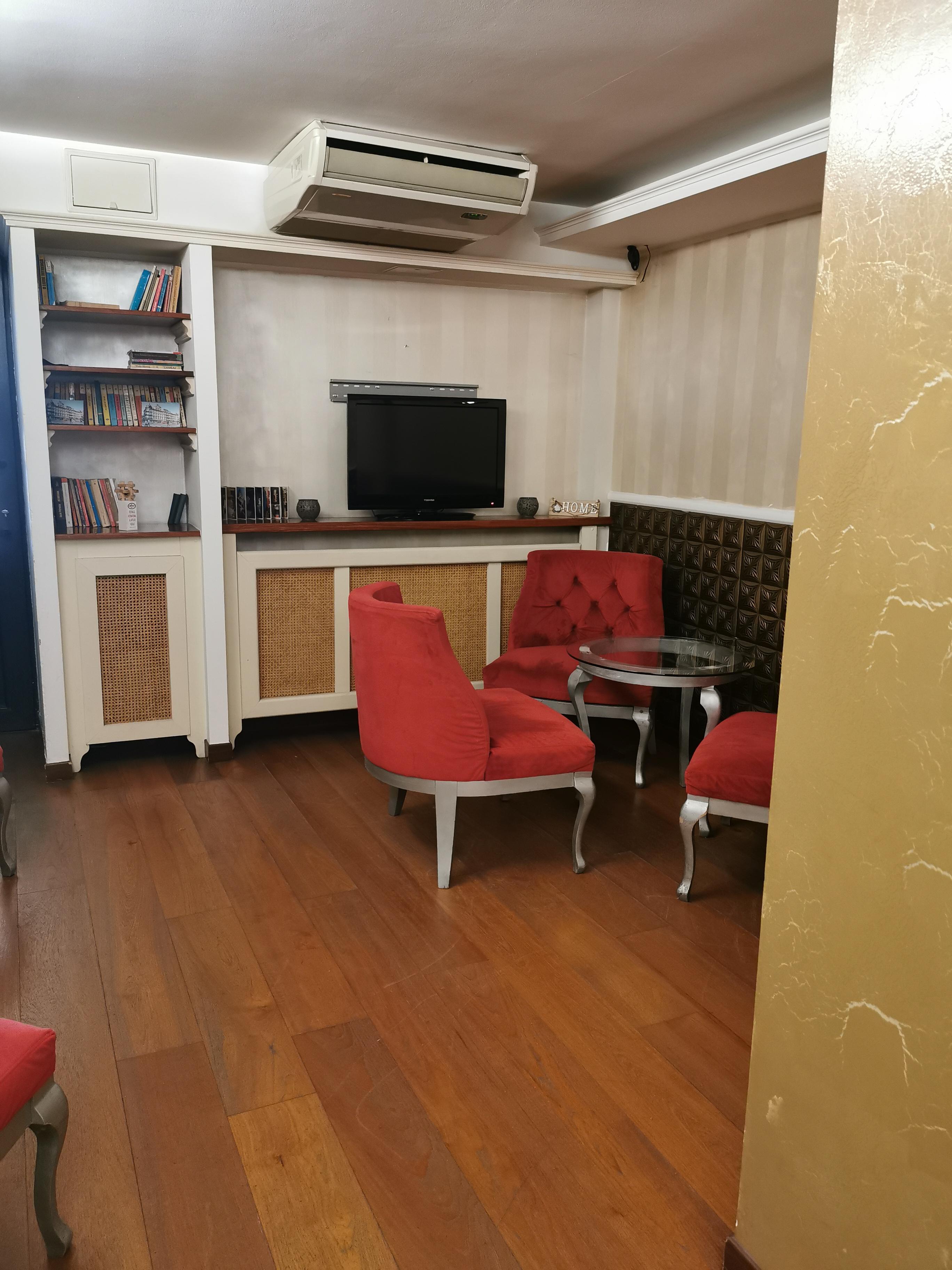 Aparthotel Prince Residence Apartments