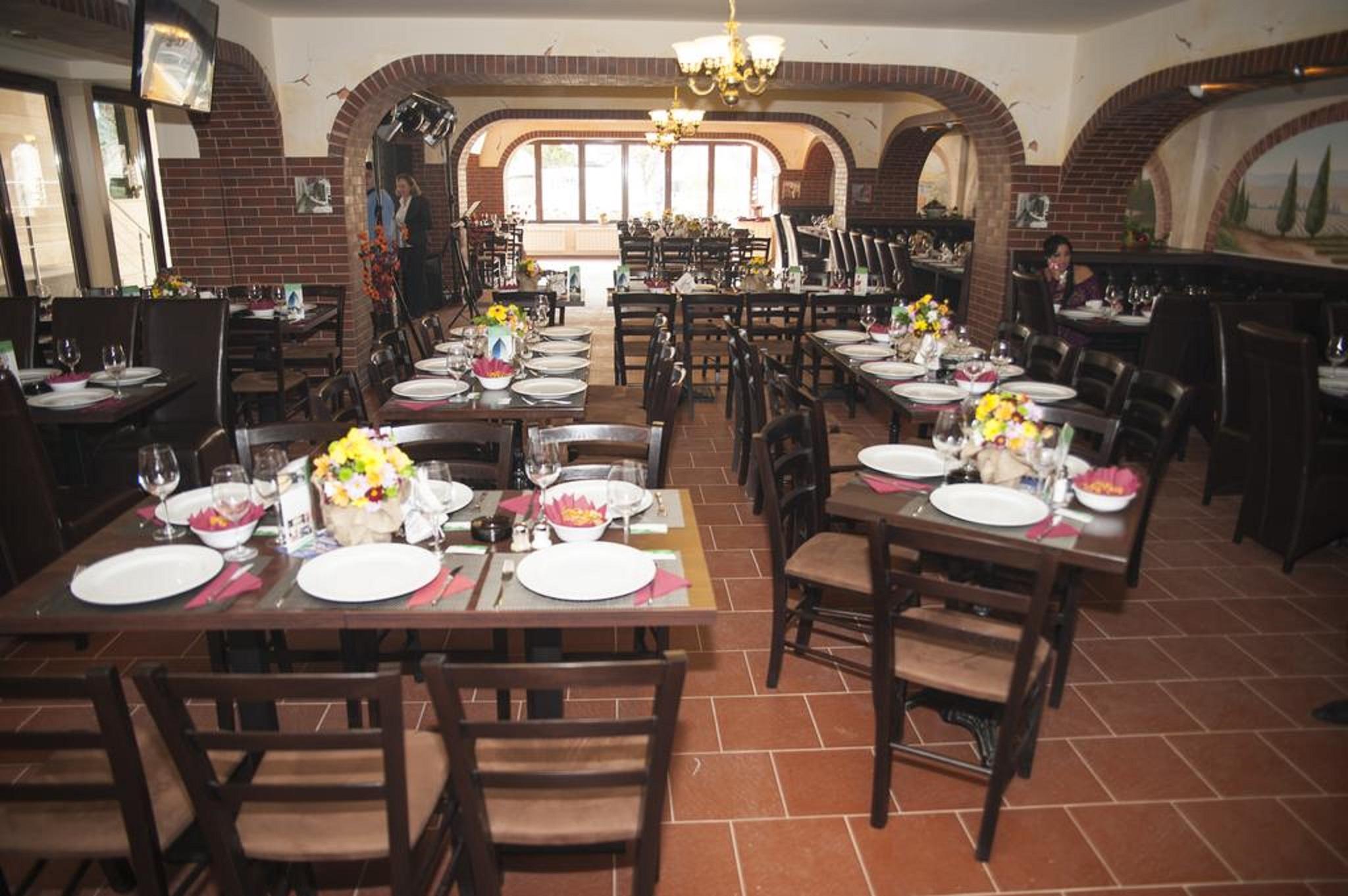 Hotel West Plaza