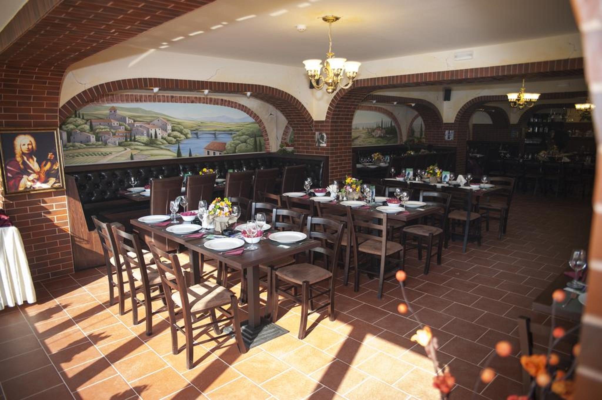 Hotel West Plaza Bucureşti