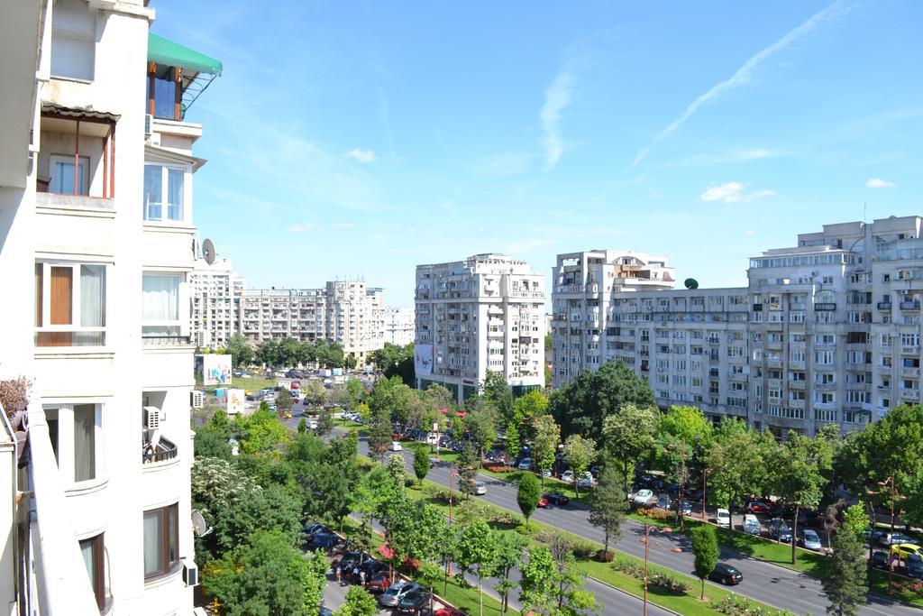 Dream 21 Apartment Bucharest