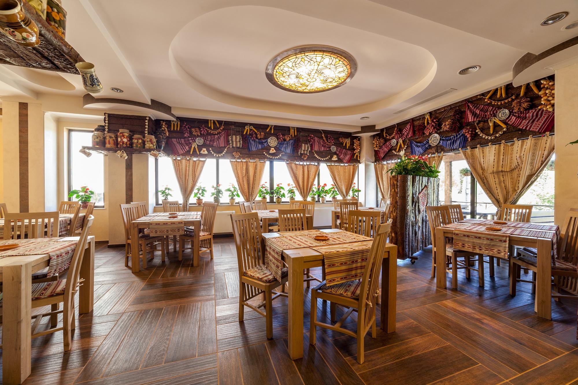 Sir Royal Hotel Bucharest