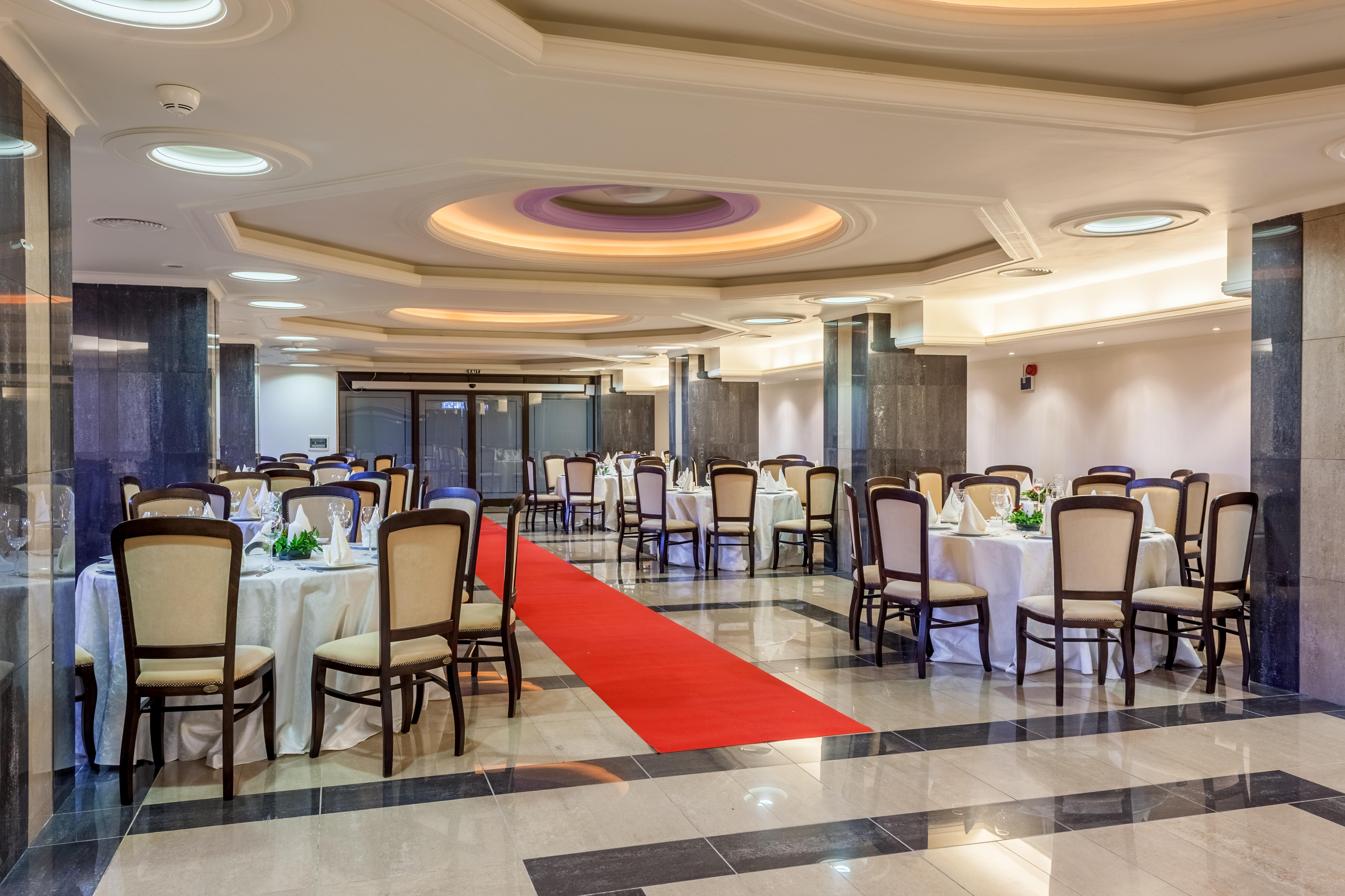 Sir Royal Hotel Bucharest