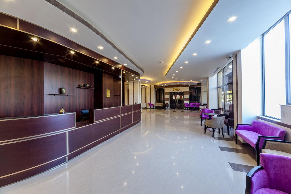 Hotel Sir Royal Bucharest
