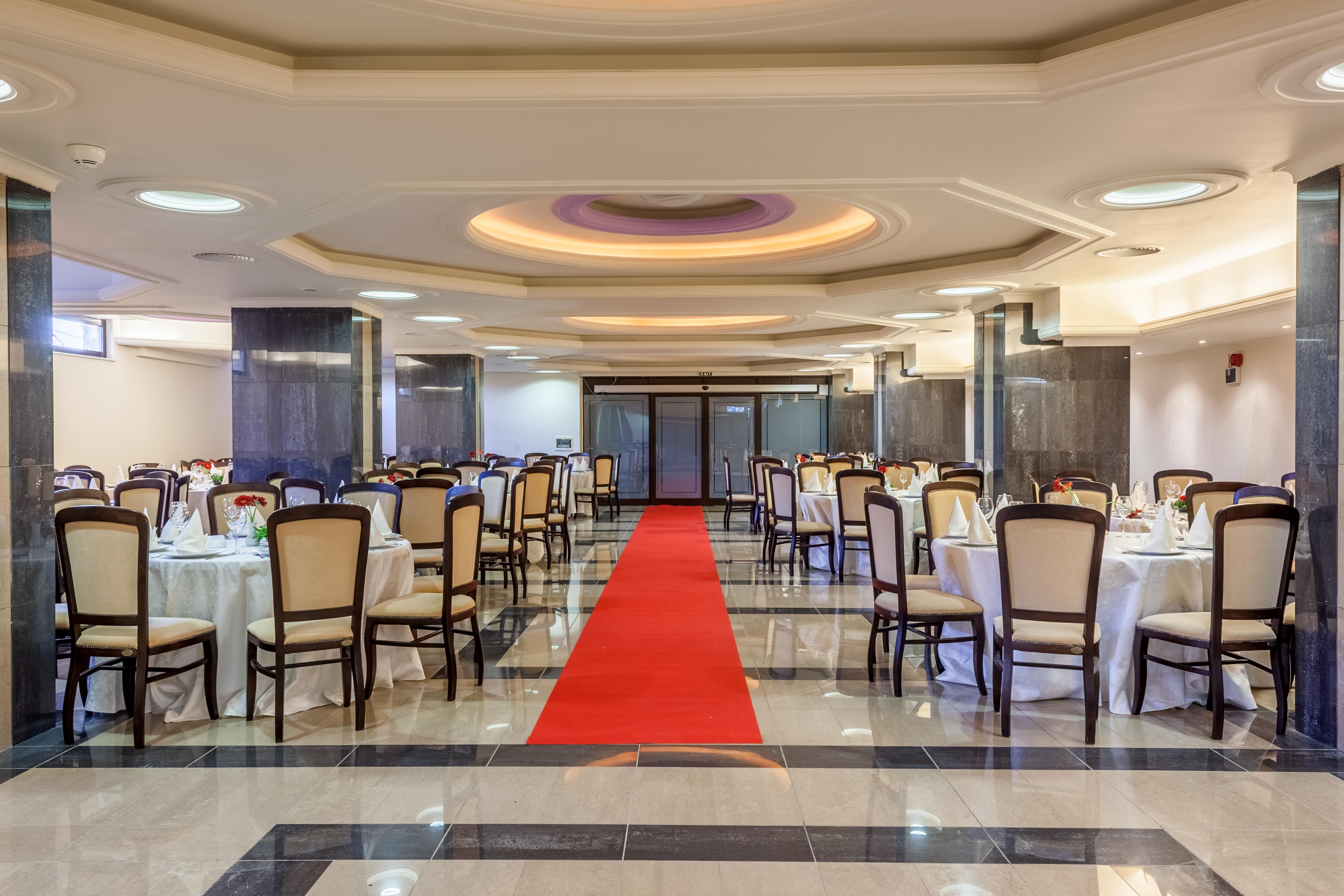 Hotel Sir Royal