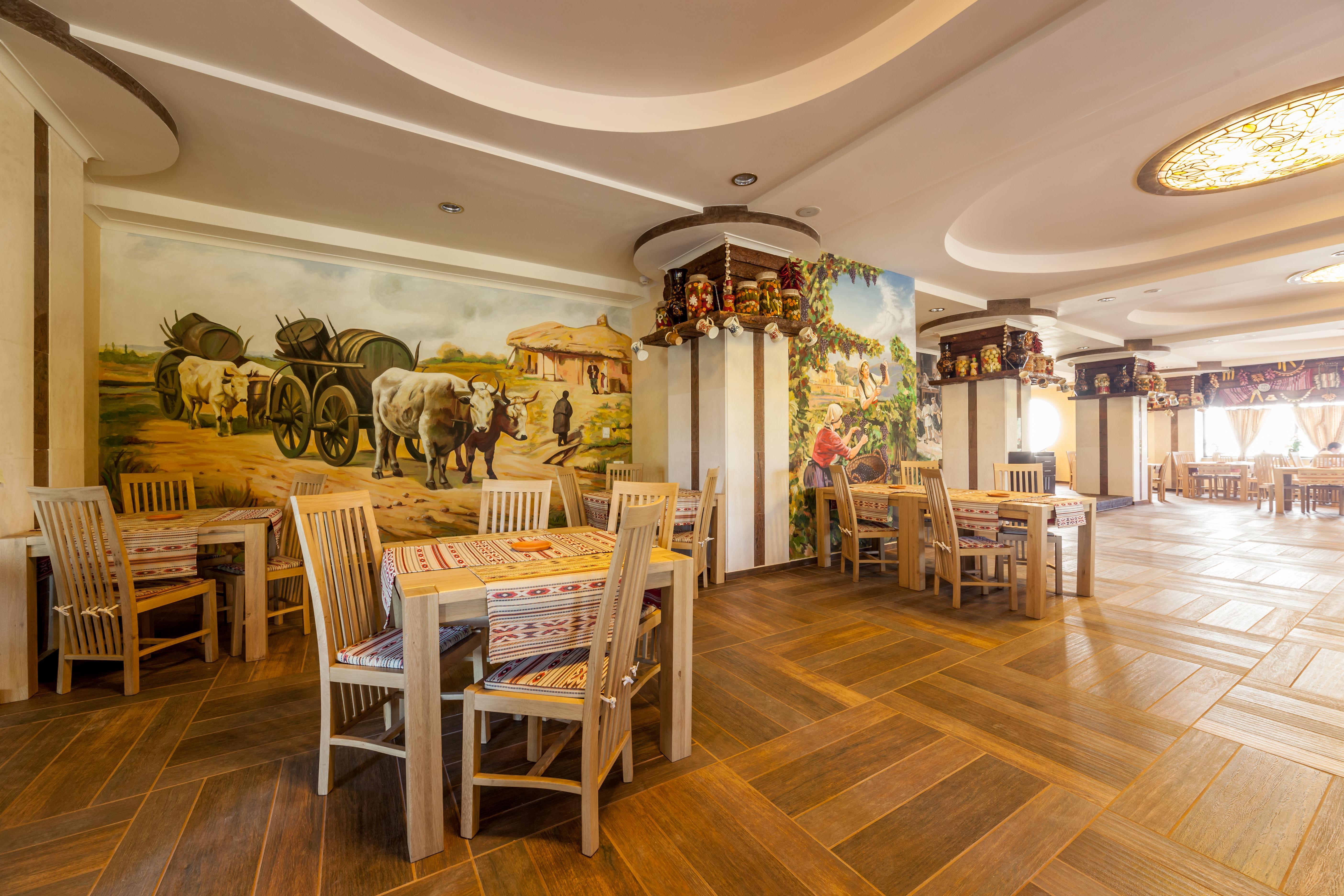 Sir Royal Hotel 4*