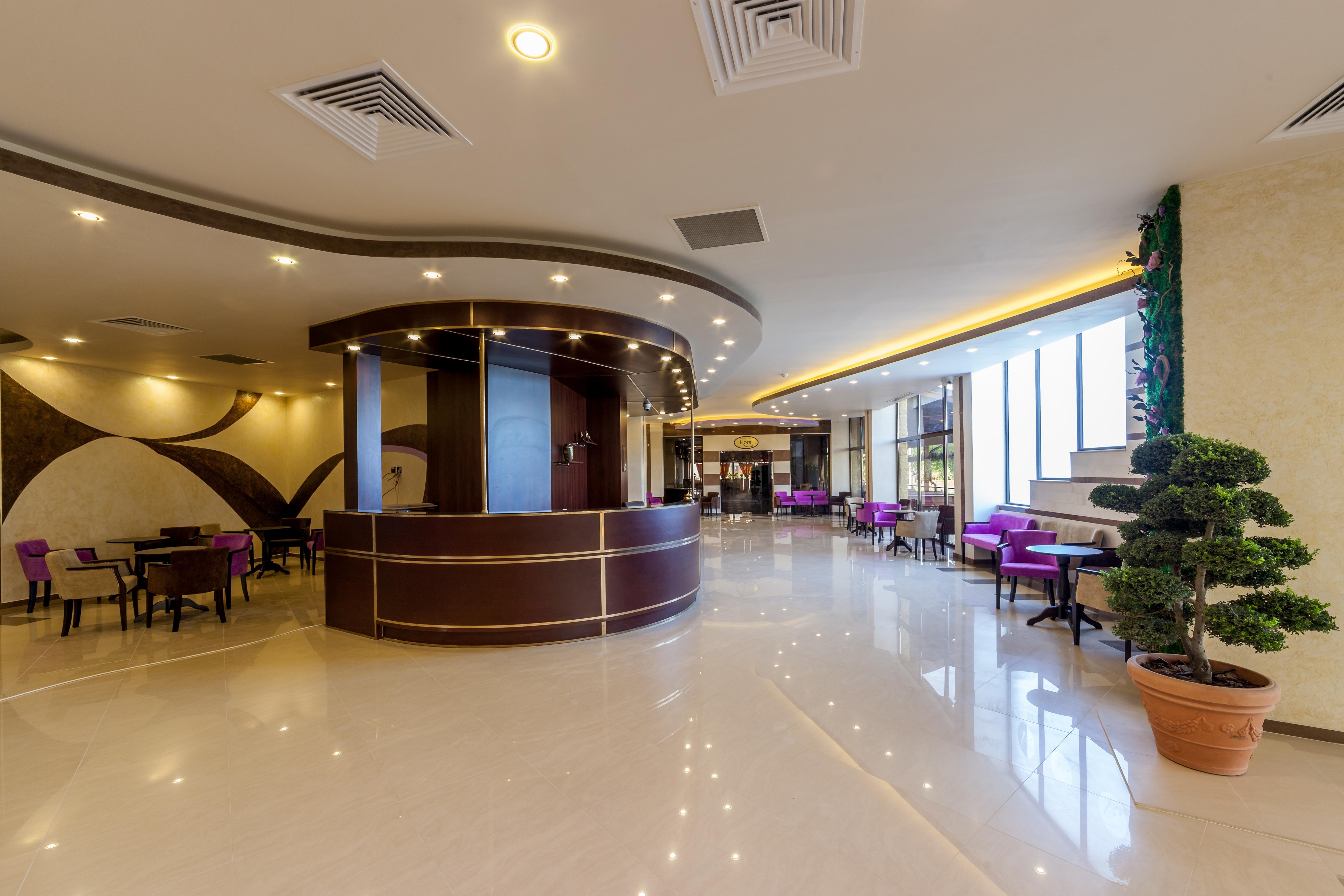Hotel Sir Royal