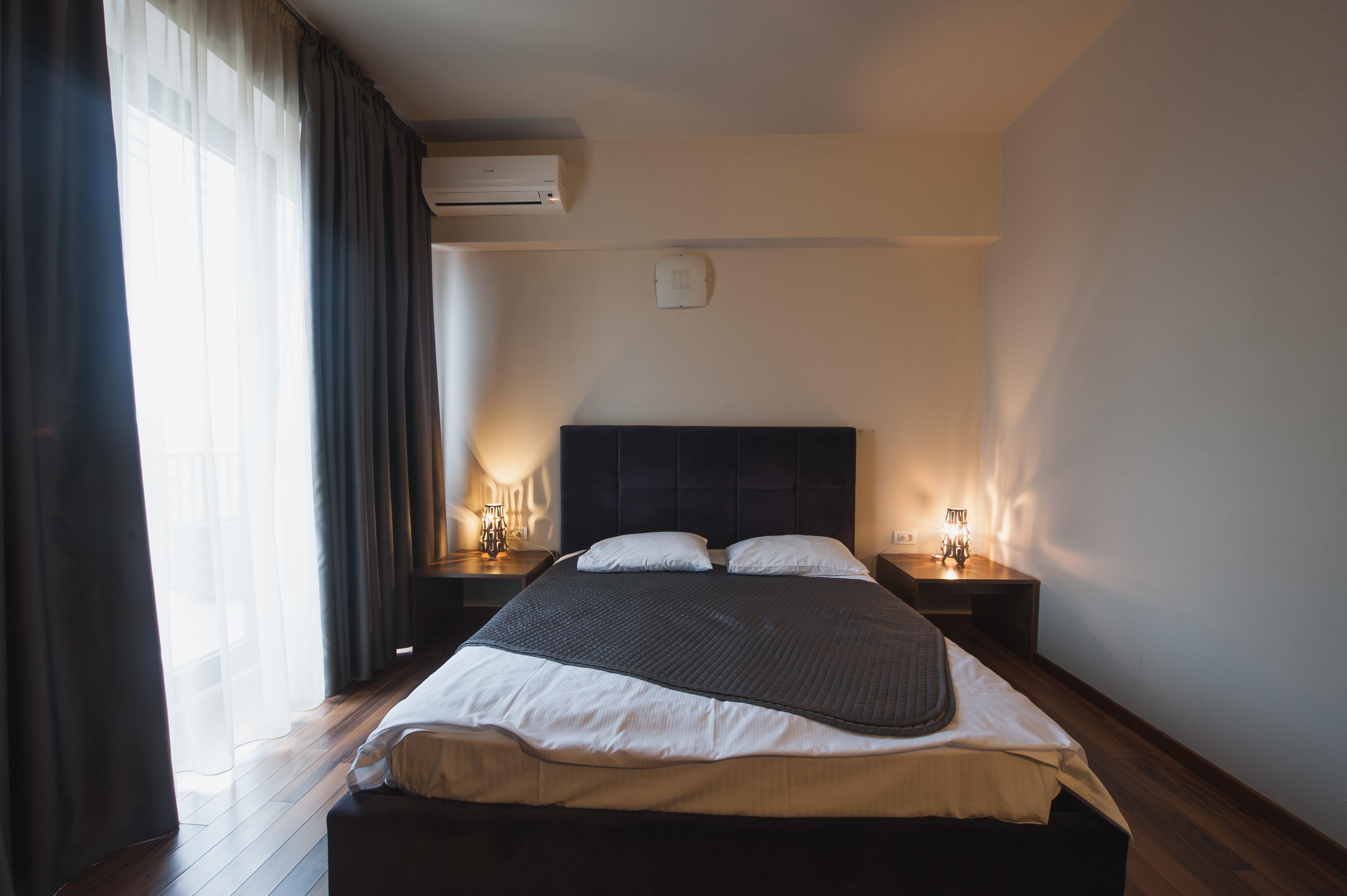 Hotel Hemingway Bucareste